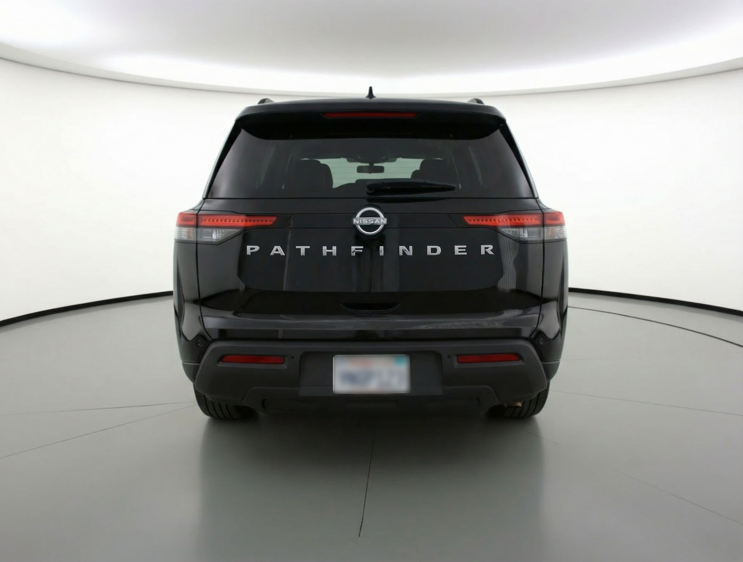 Thumbnail: 2025 Nissan Pathfinder - 6