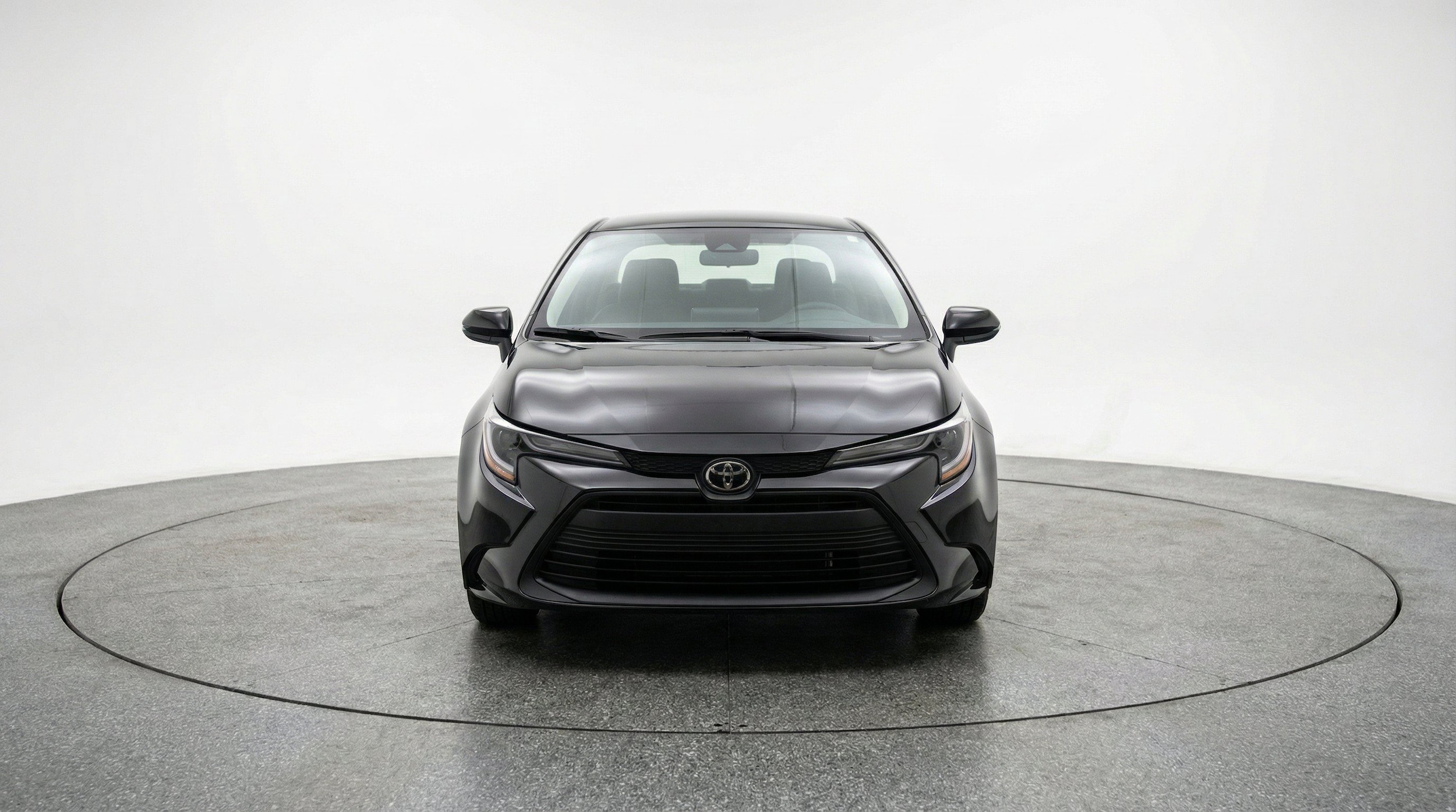 Thumbnail: 2025 Toyota Corolla - 2
