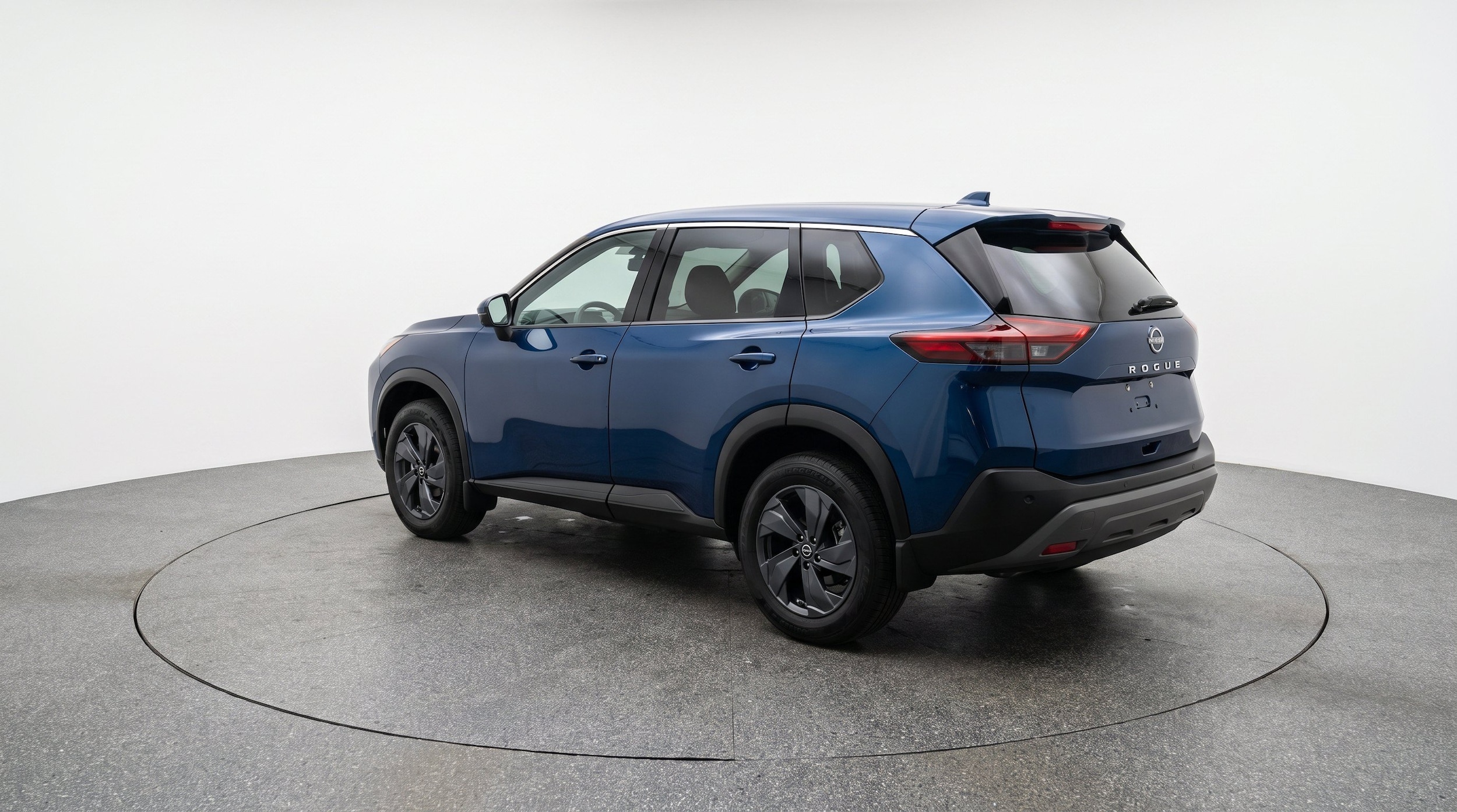 Thumbnail: 2025 Nissan Rogue - 6