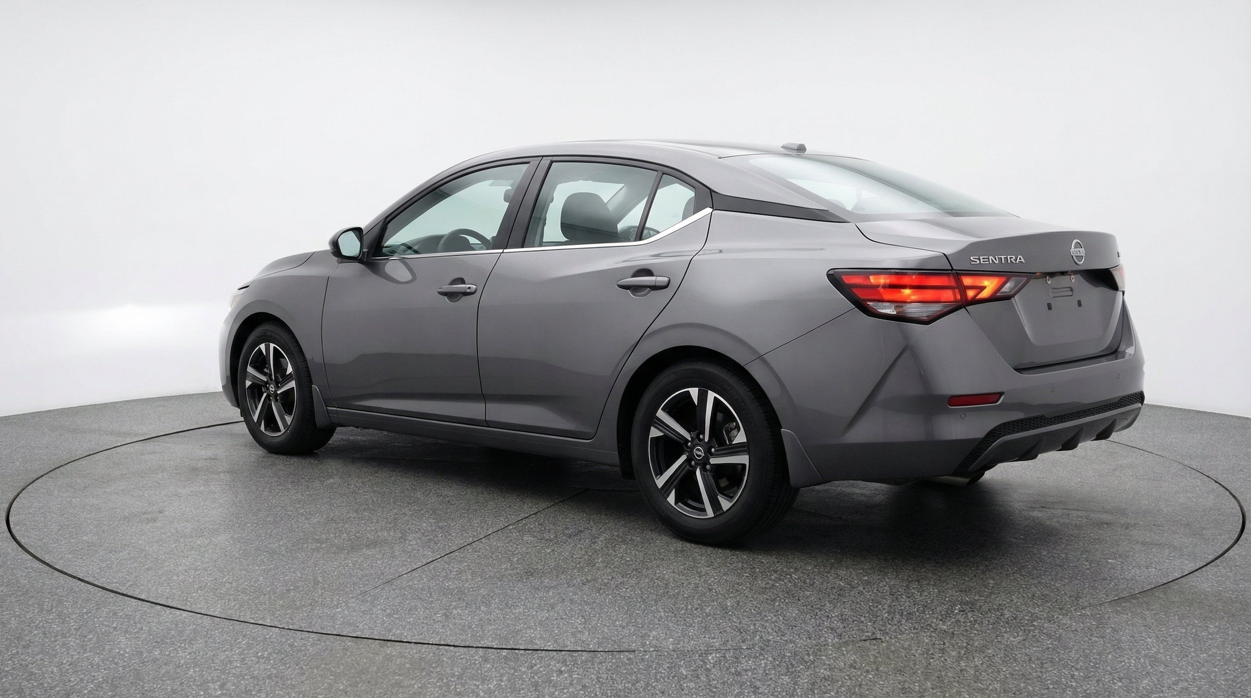 Thumbnail: 2025 Nissan Sentra - 6