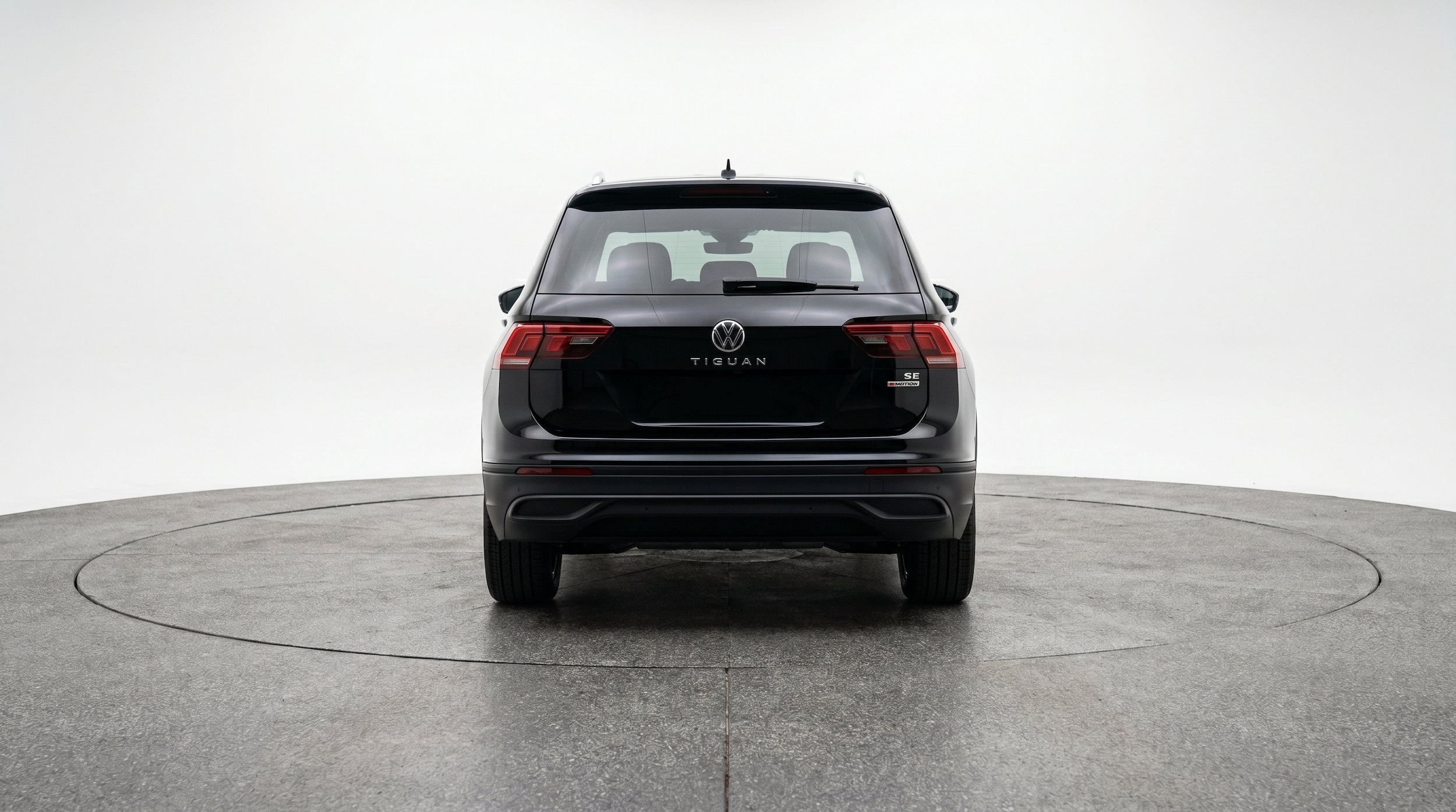 Thumbnail: 2026 Volkswagen Tiguan - 7