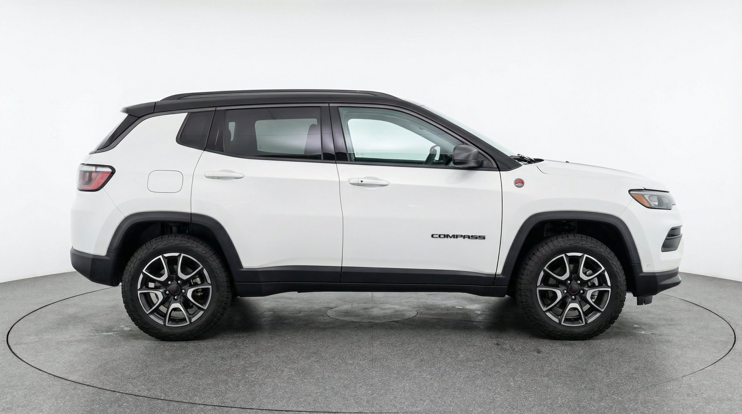 Thumbnail: 2025 Jeep Compass - 10
