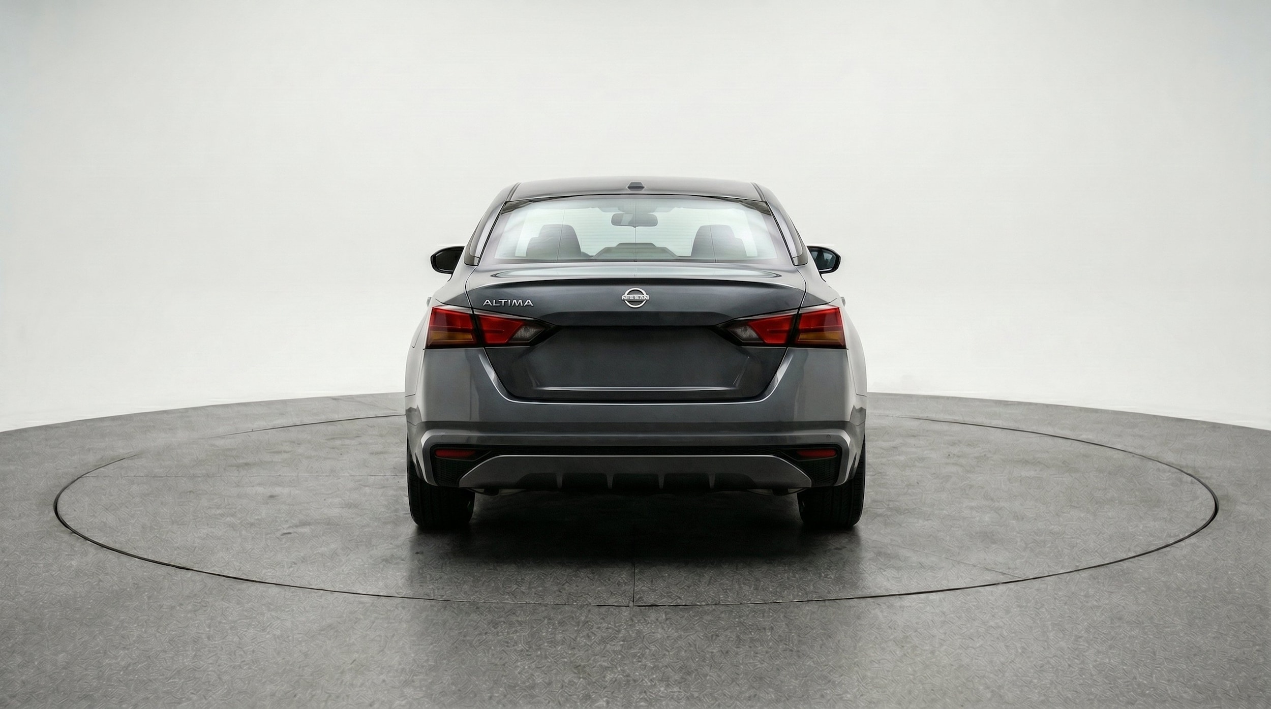 Thumbnail: 2026 Nissan Altima - 7