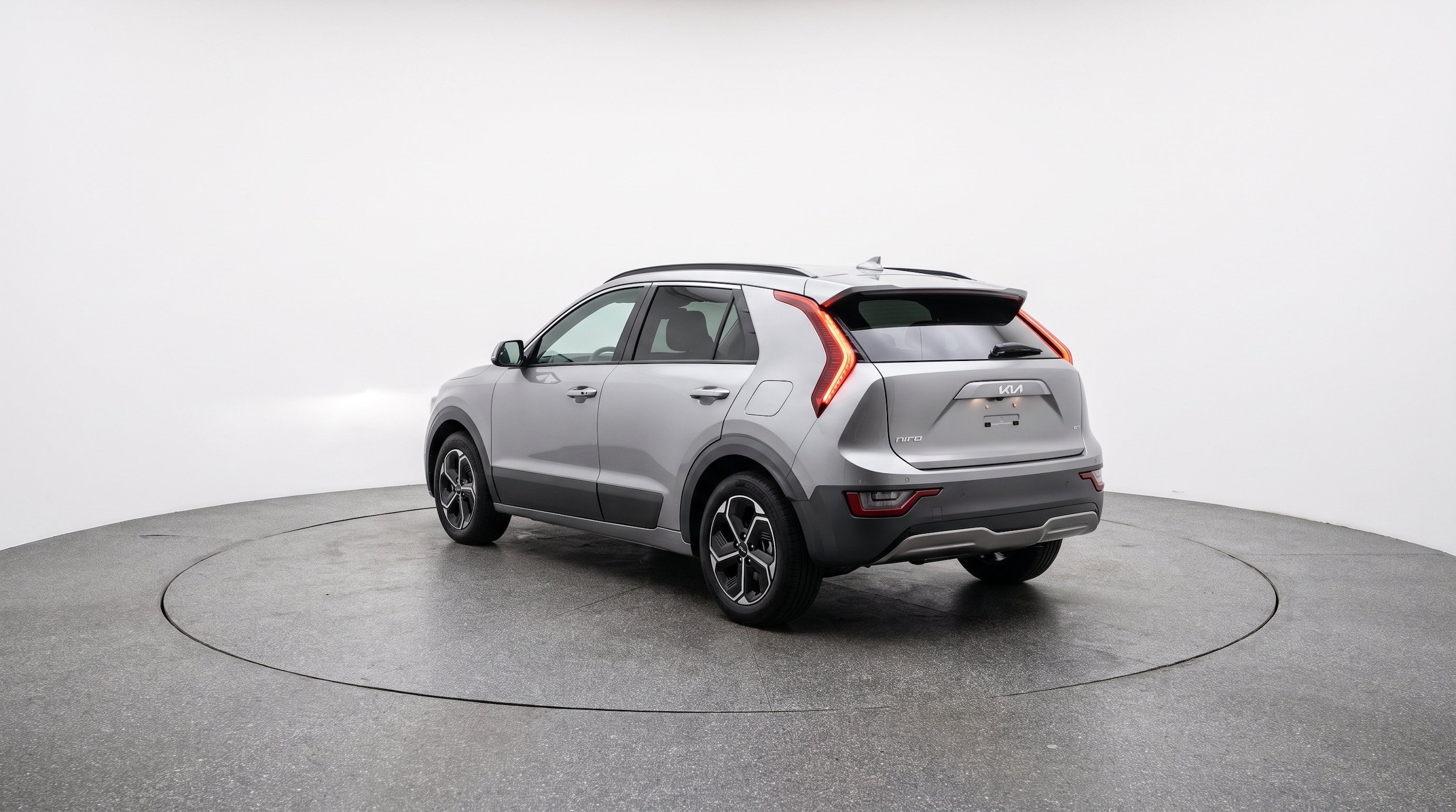 Thumbnail: 2026 Kia Niro - 6