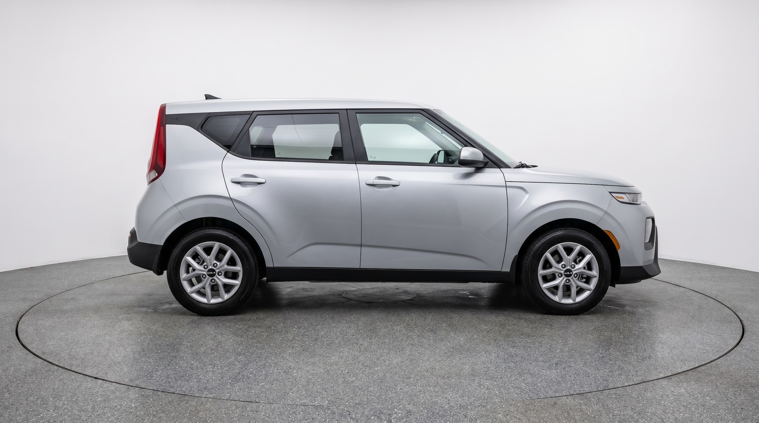 Thumbnail: 2025 Kia Soul - 8
