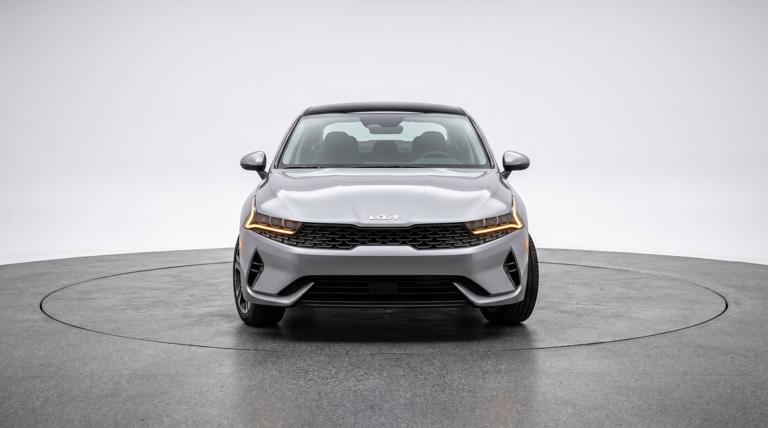 Thumbnail: 2026 Kia K4 - 2