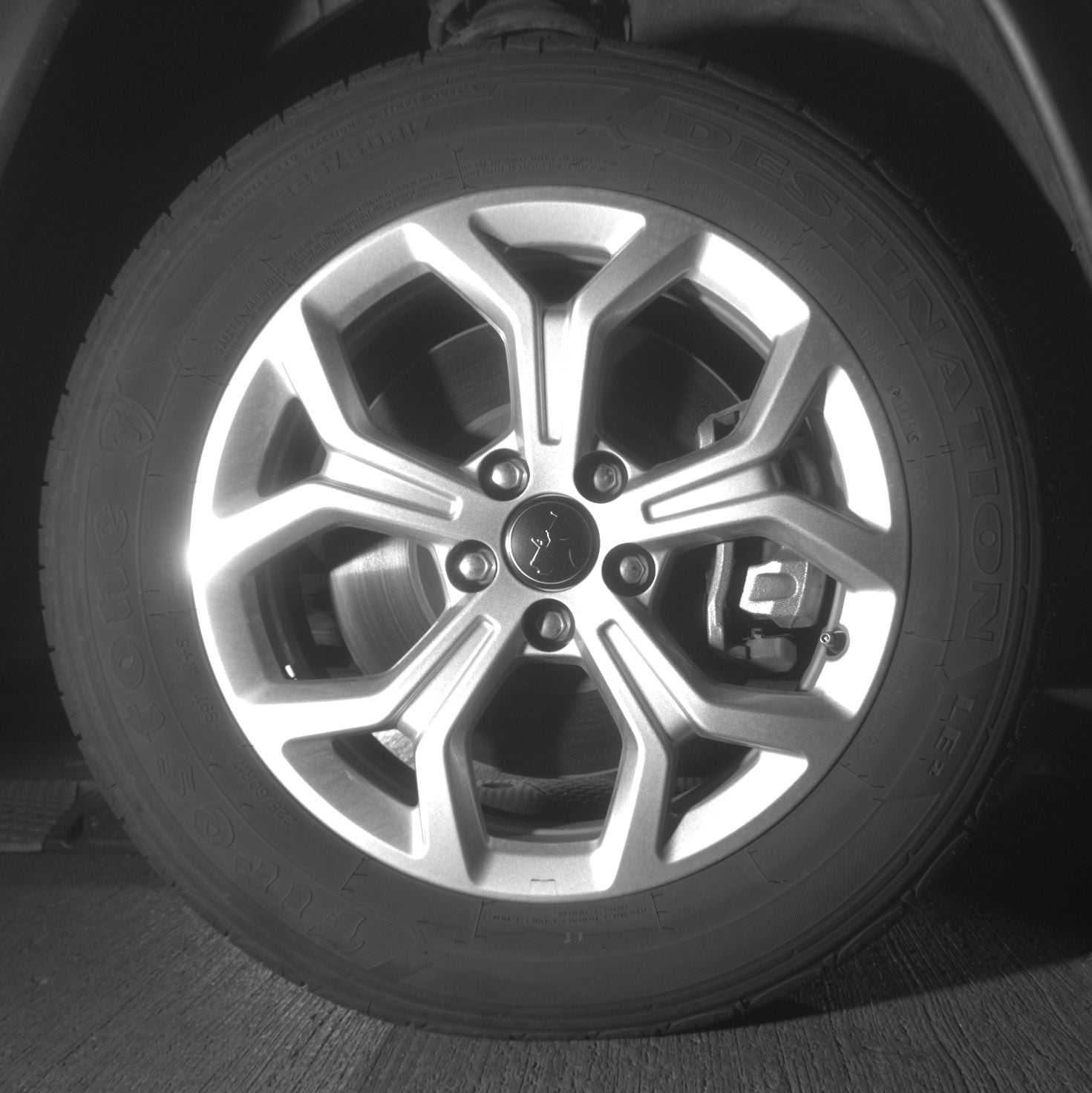 Thumbnail: 2025 Jeep Compass - 10