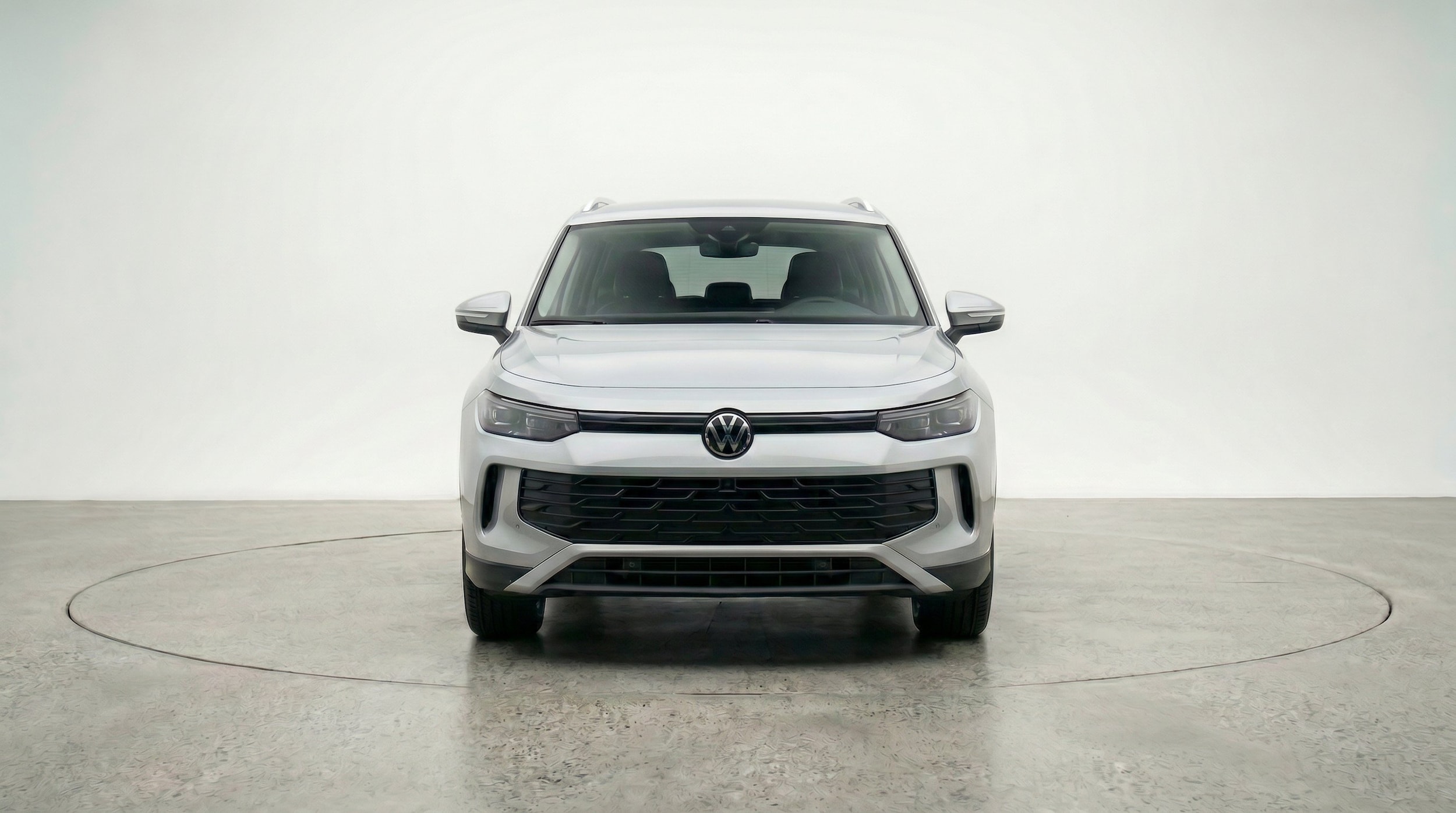 Thumbnail: 2026 Volkswagen Tiguan - 2