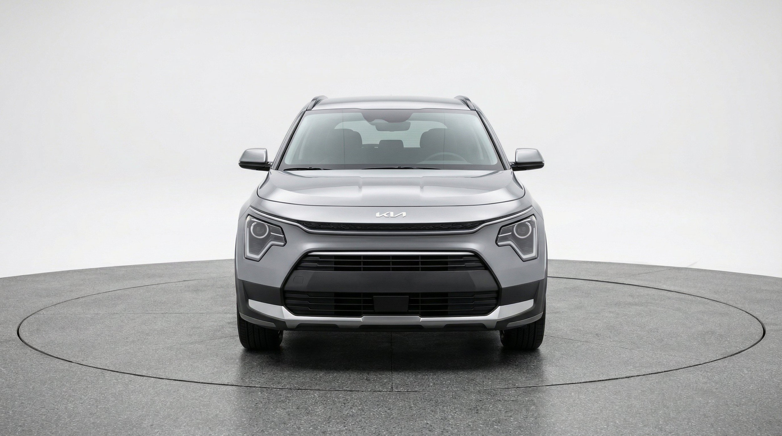 Thumbnail: 2026 Kia Niro - 2
