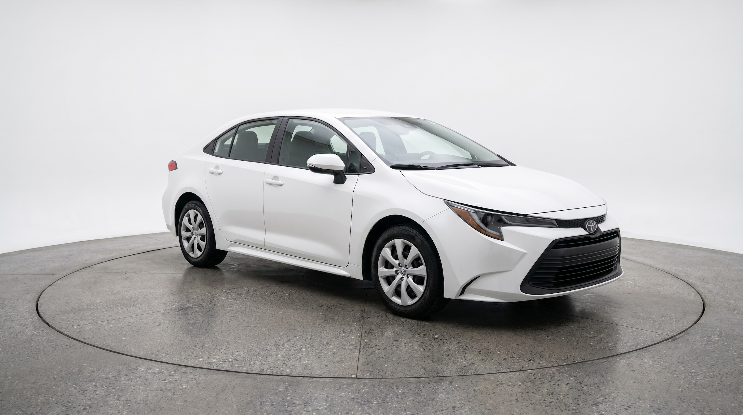 Thumbnail: 2025 Toyota Corolla - 1