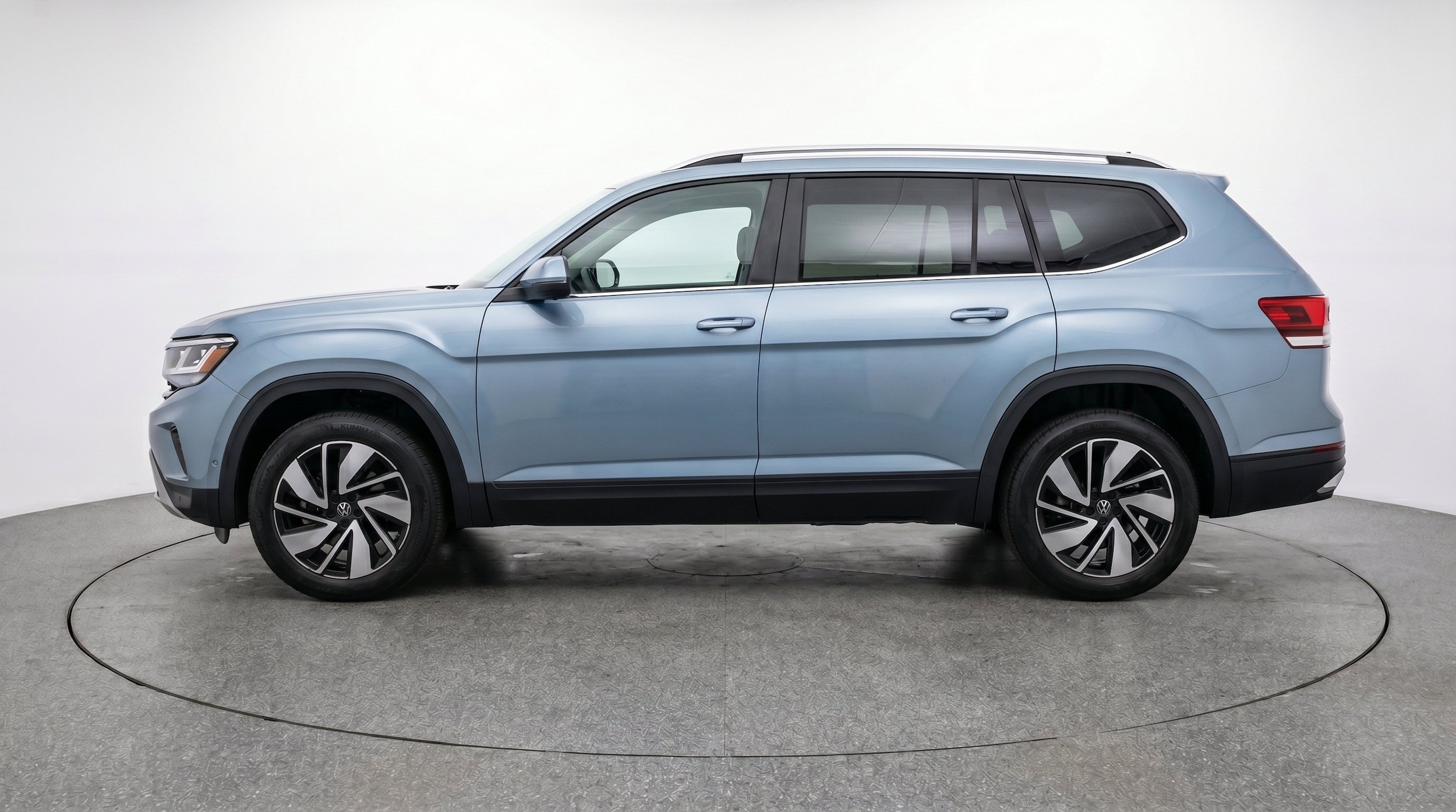 Thumbnail: 2026 Volkswagen Atlas - 5