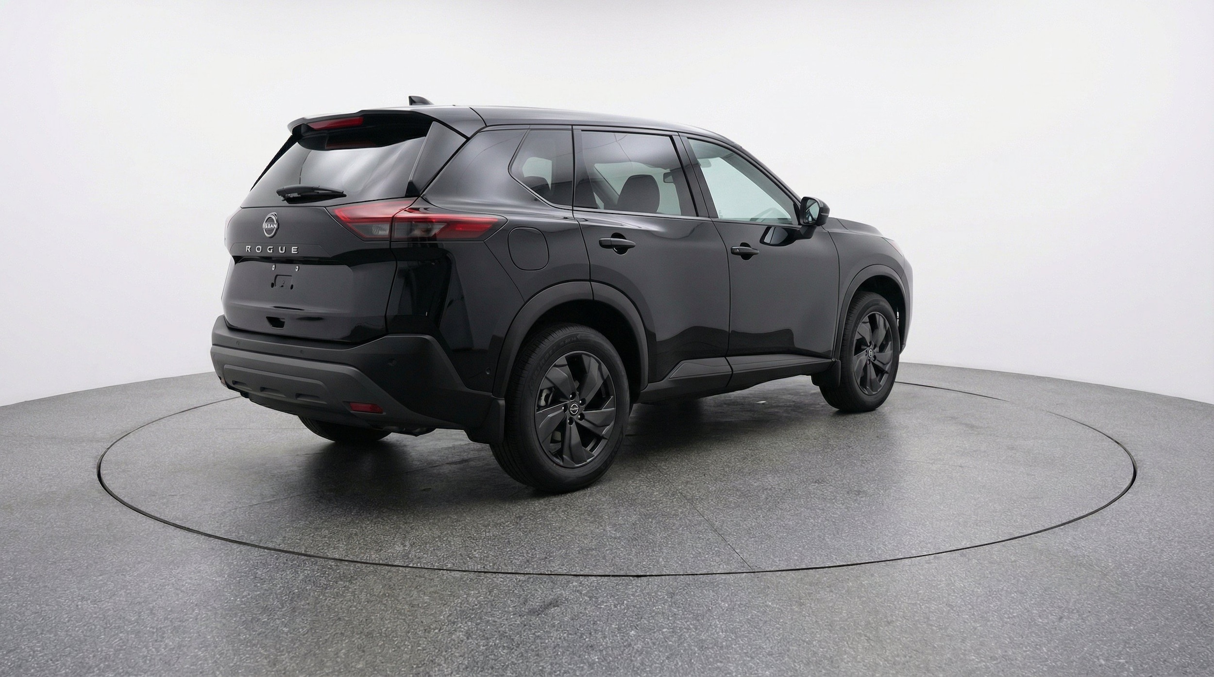 Thumbnail: 2025 Nissan Rogue - 9