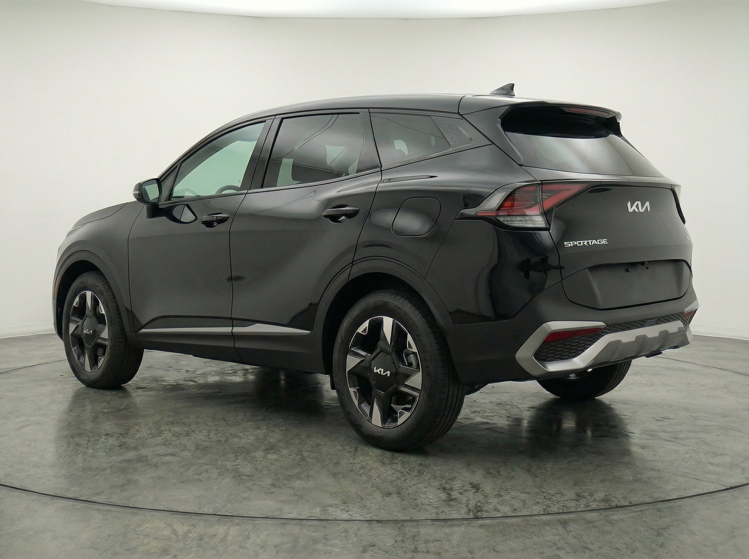 Thumbnail: 2026 Kia Sportage - 6