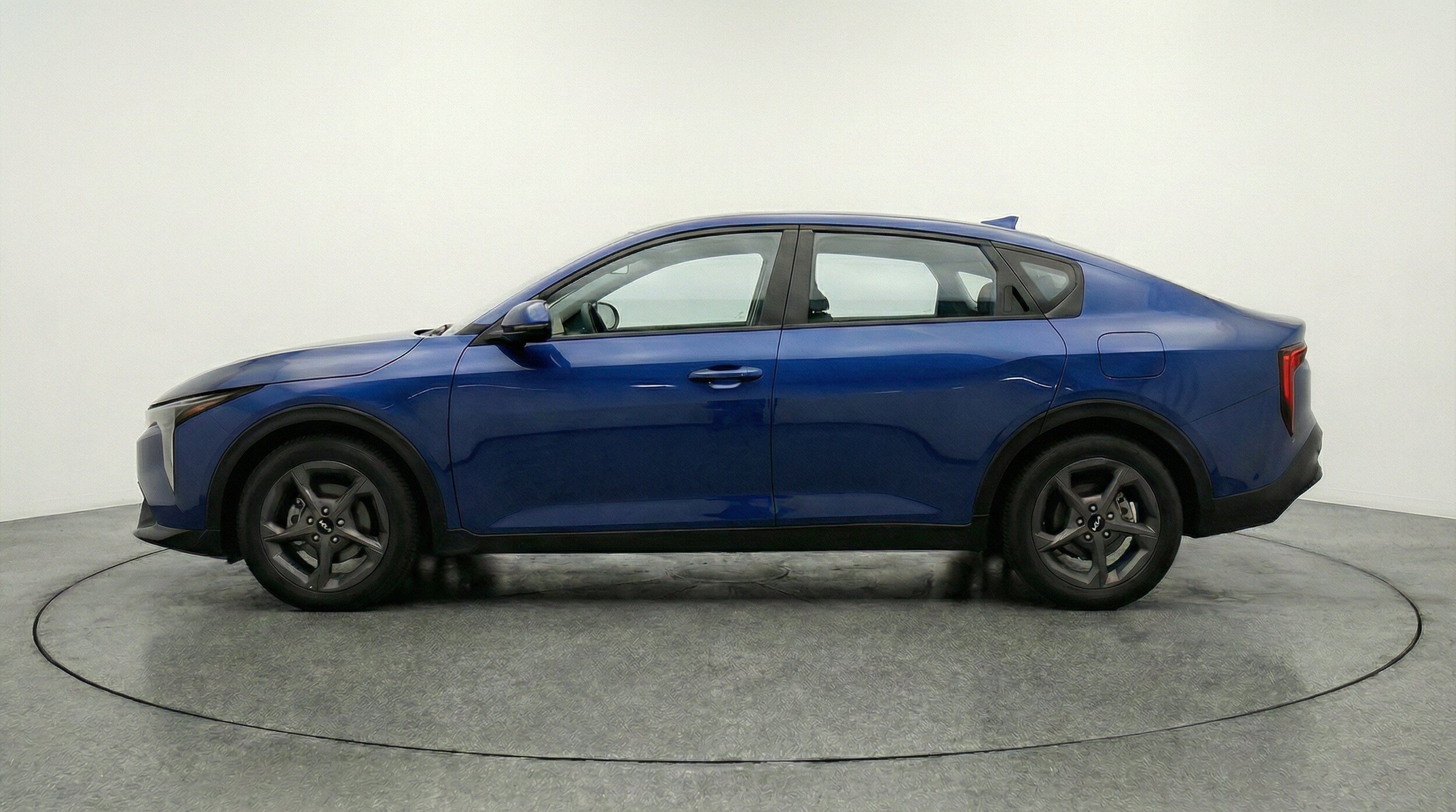 Thumbnail: 2025 Kia K4 - 5