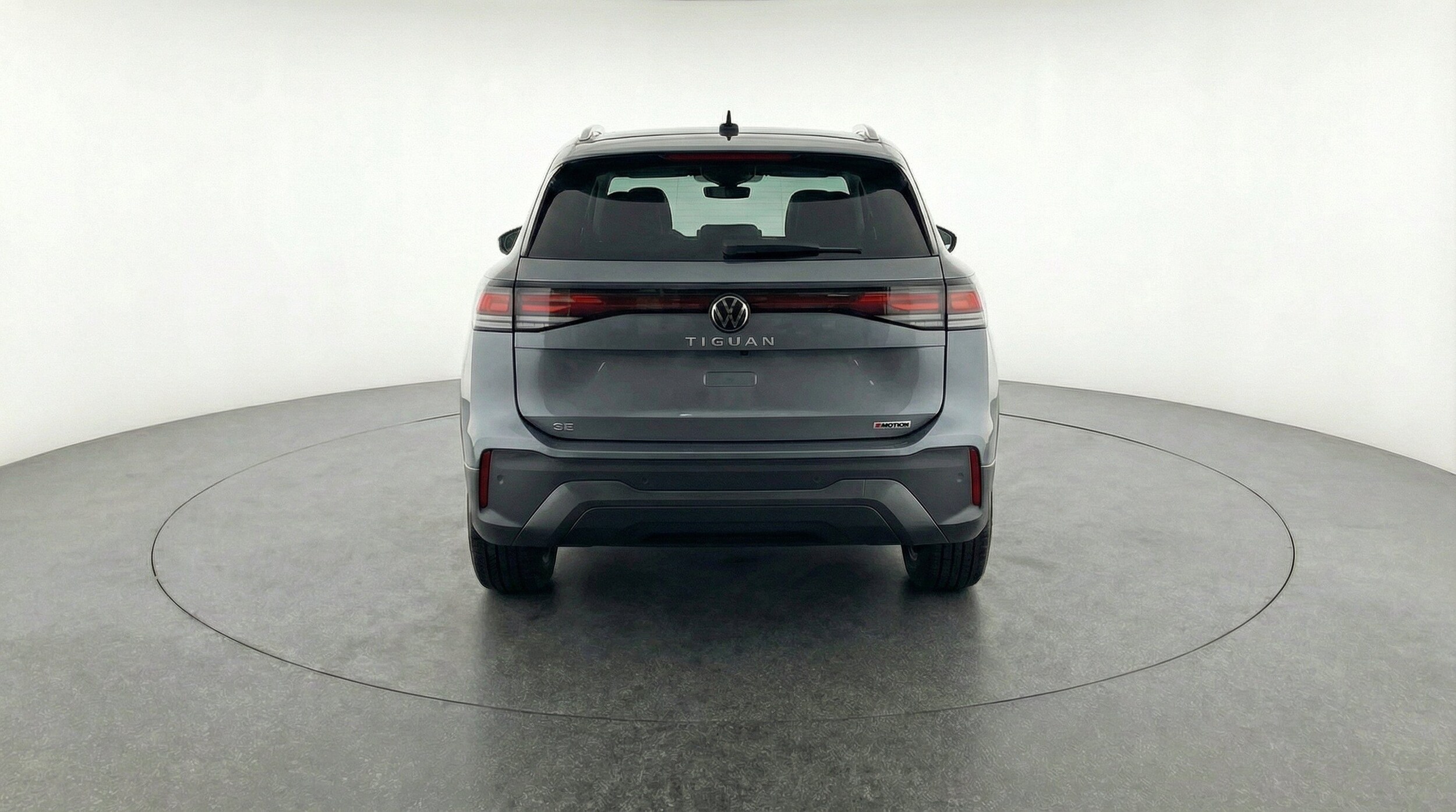 Thumbnail: 2026 Volkswagen Tiguan - 7
