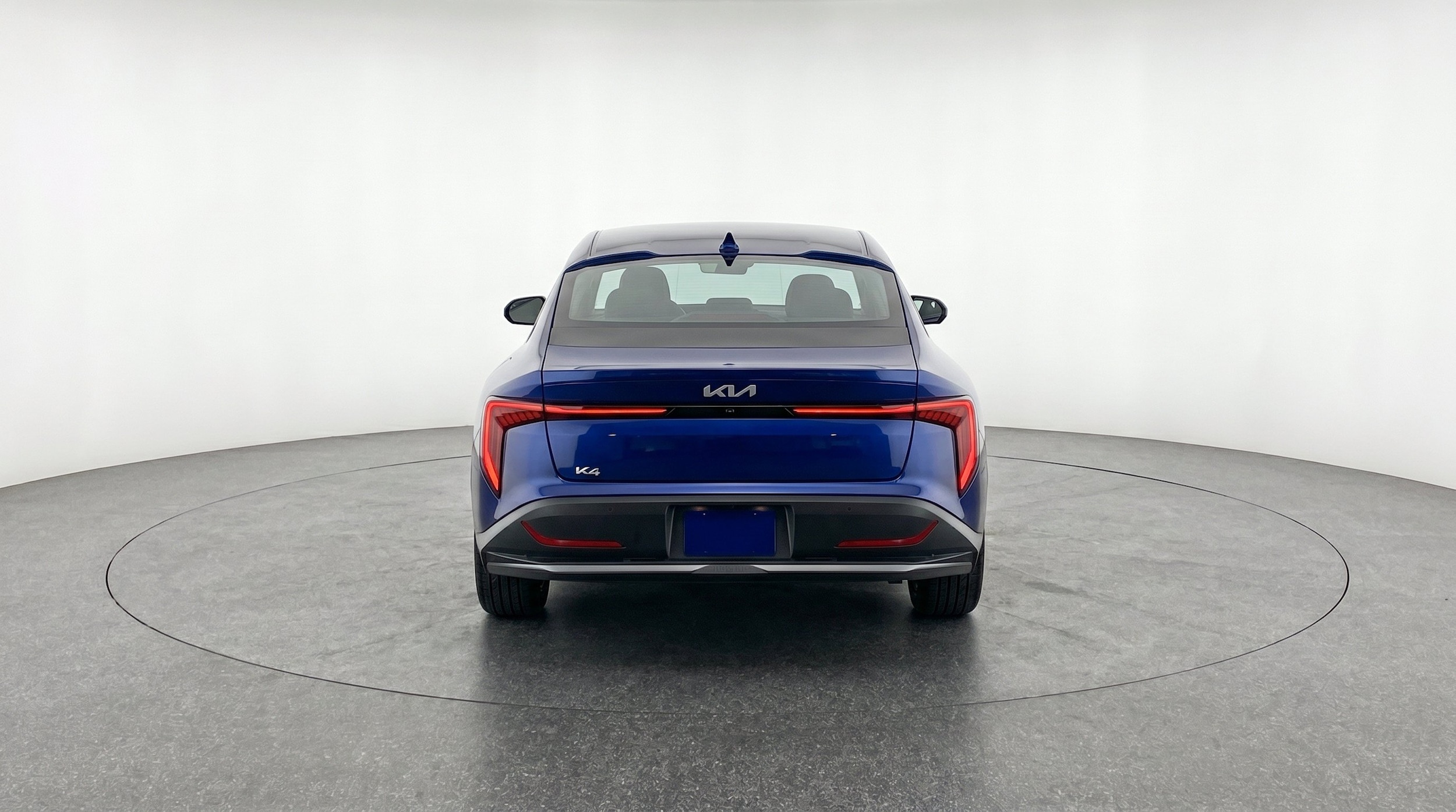 Thumbnail: 2026 Kia K4 - 7