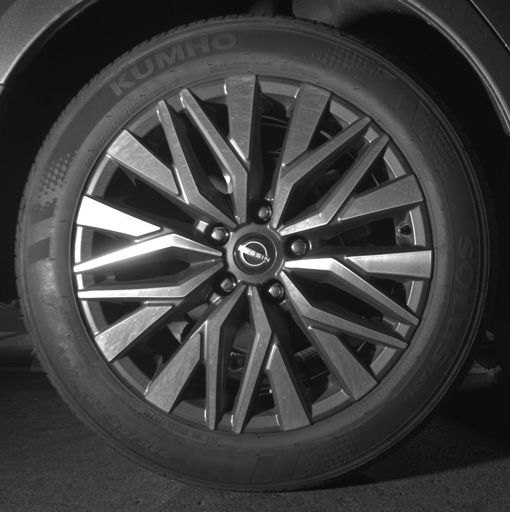 Thumbnail: 2025 Nissan Altima - 12