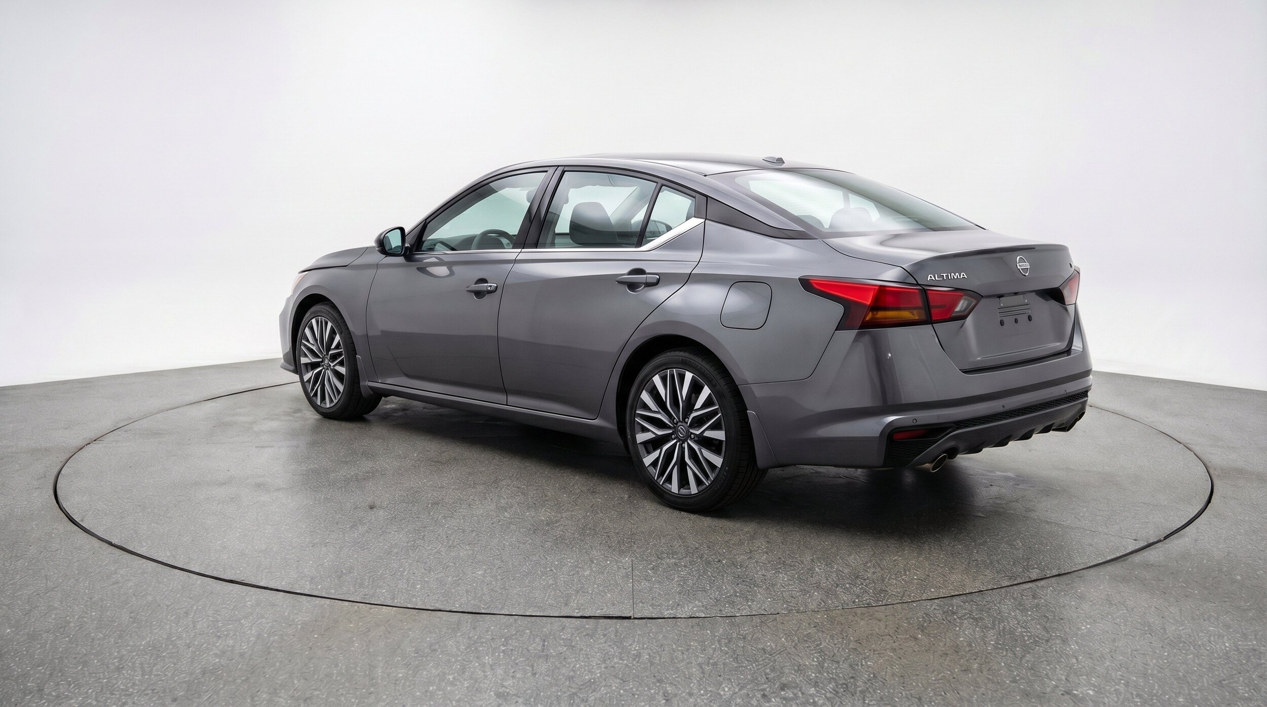 Thumbnail: 2026 Nissan Altima - 6