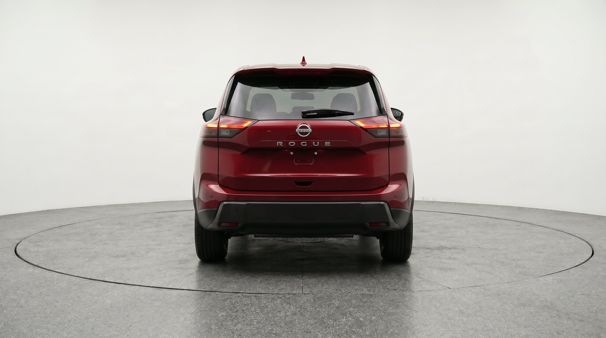 Thumbnail: 2025 Nissan Rogue - 7
