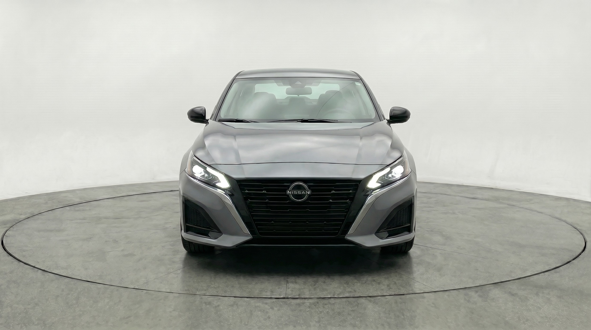 Thumbnail: 2025 Nissan Altima - 2