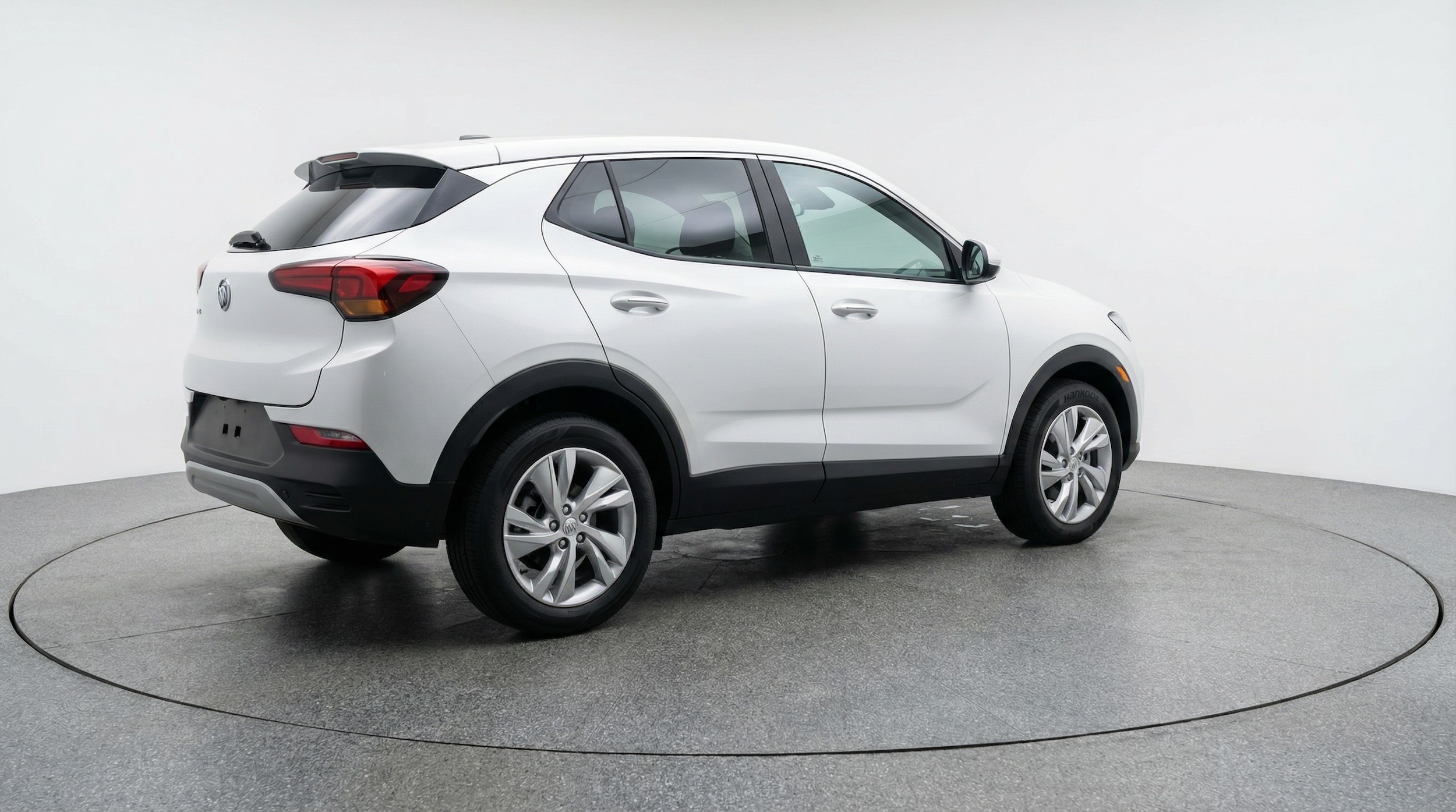 Thumbnail: 2025 Buick Encore GX - 7