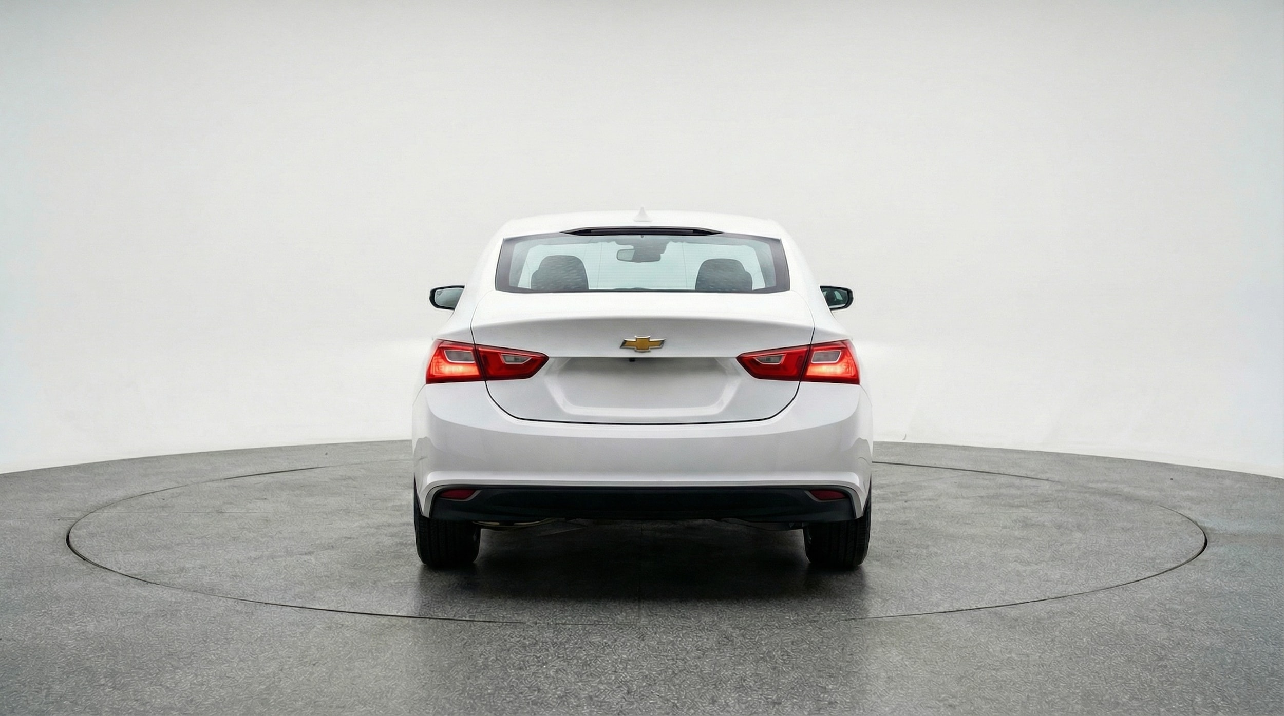 Thumbnail: 2023 Chevrolet Malibu - 6