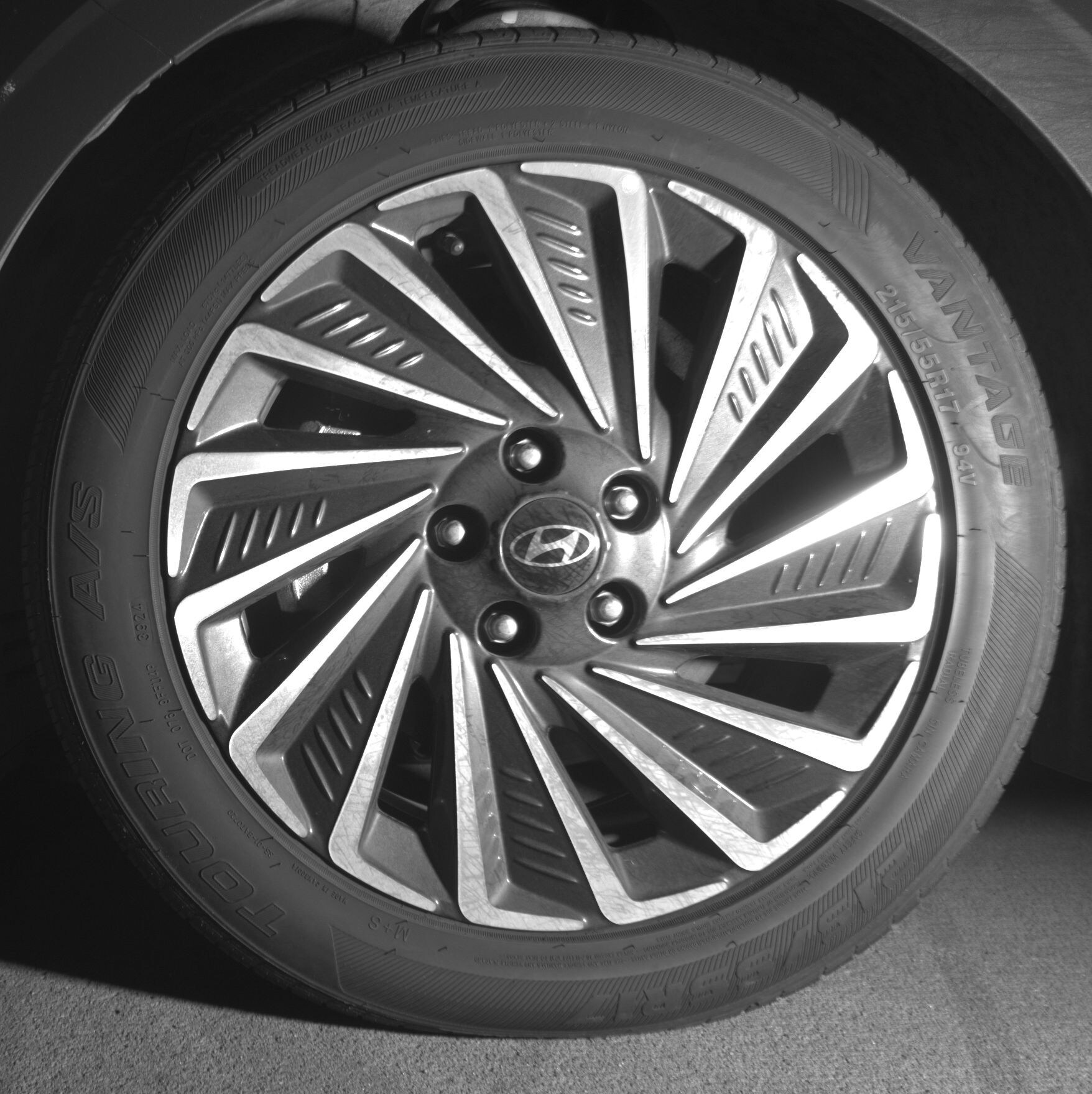 Thumbnail: 2025 Hyundai Sonata - 9