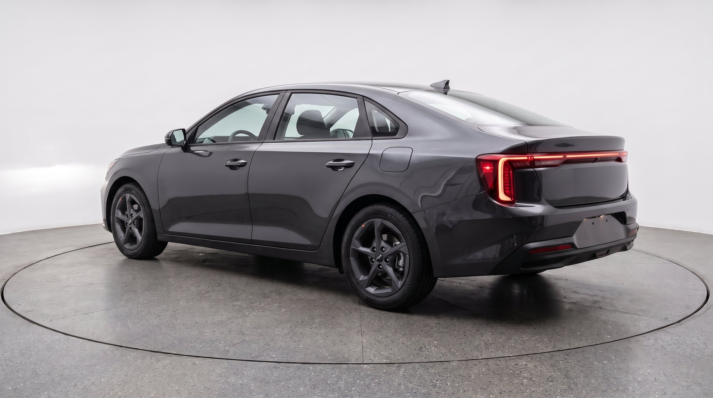 Thumbnail: 2026 Kia K4 - 6