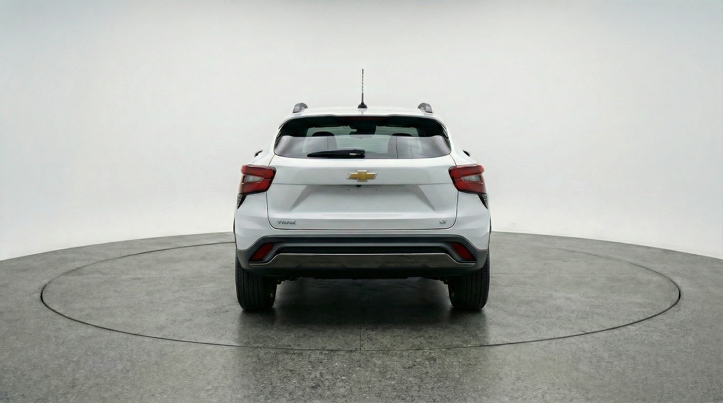 Thumbnail: 2025 Chevrolet Trax - 6