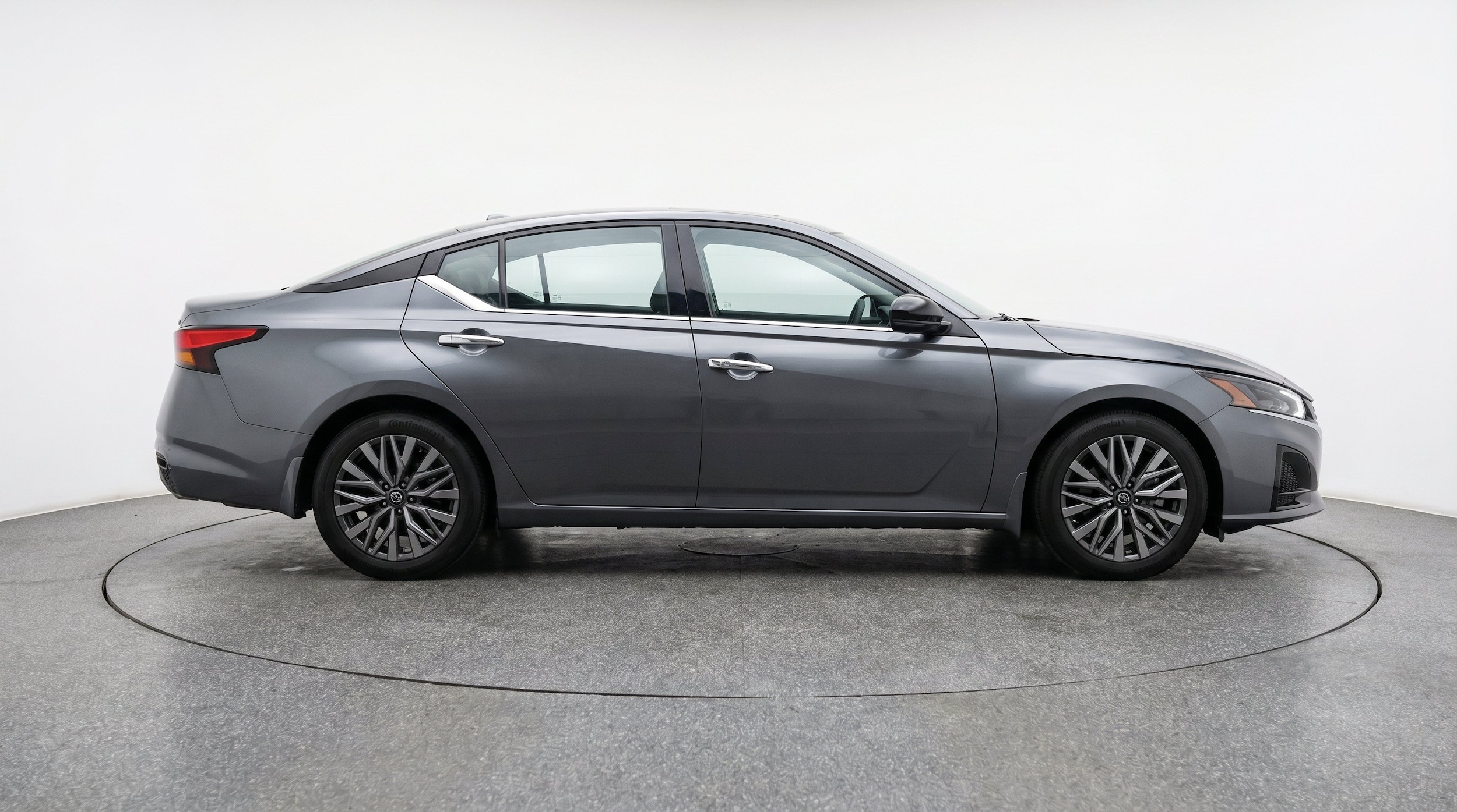 Thumbnail: 2025 Nissan Altima - 11