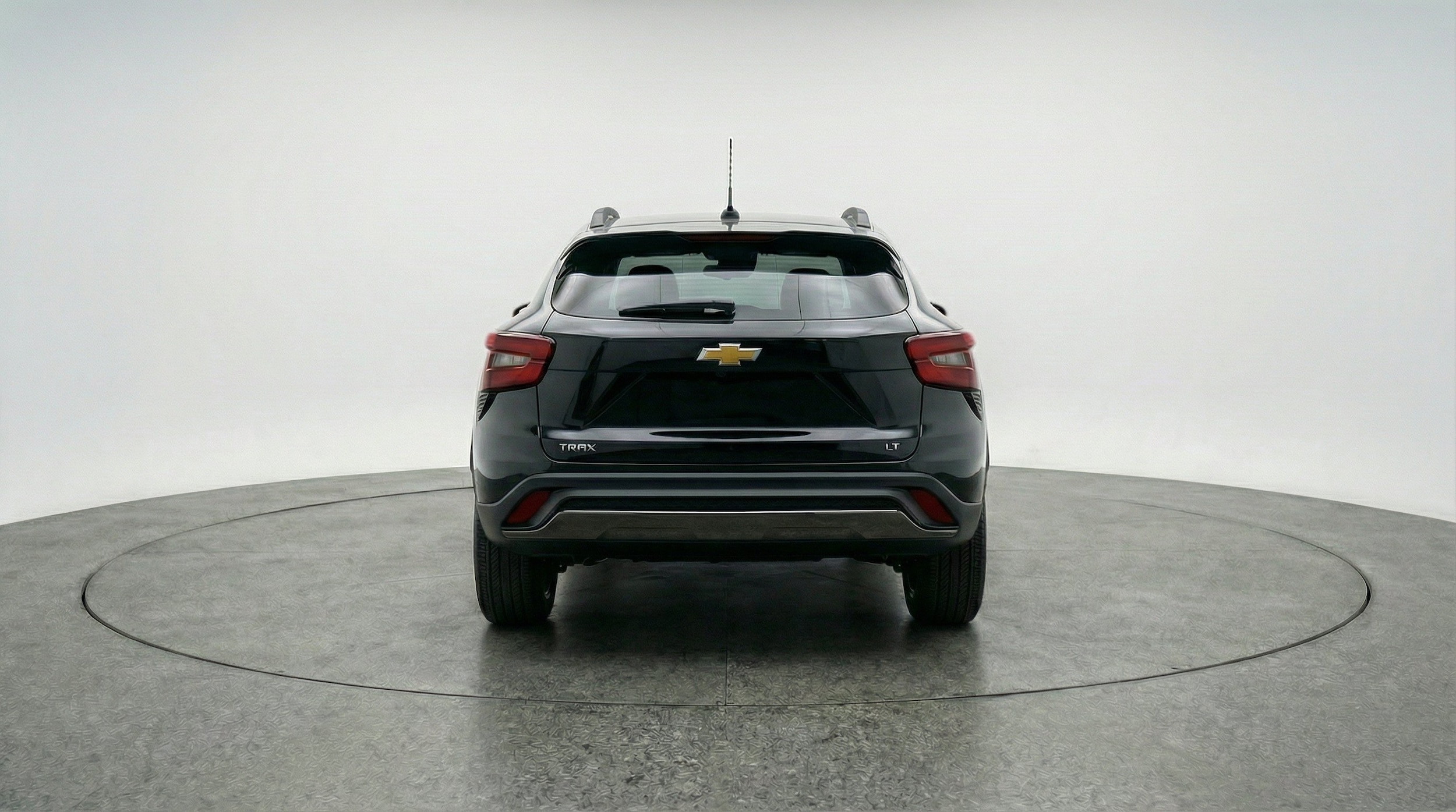 Thumbnail: 2025 Chevrolet Trax - 7