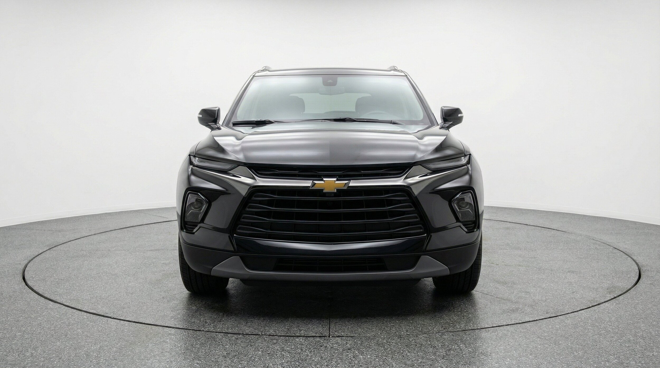 Thumbnail: 2026 Chevrolet Blazer - 2