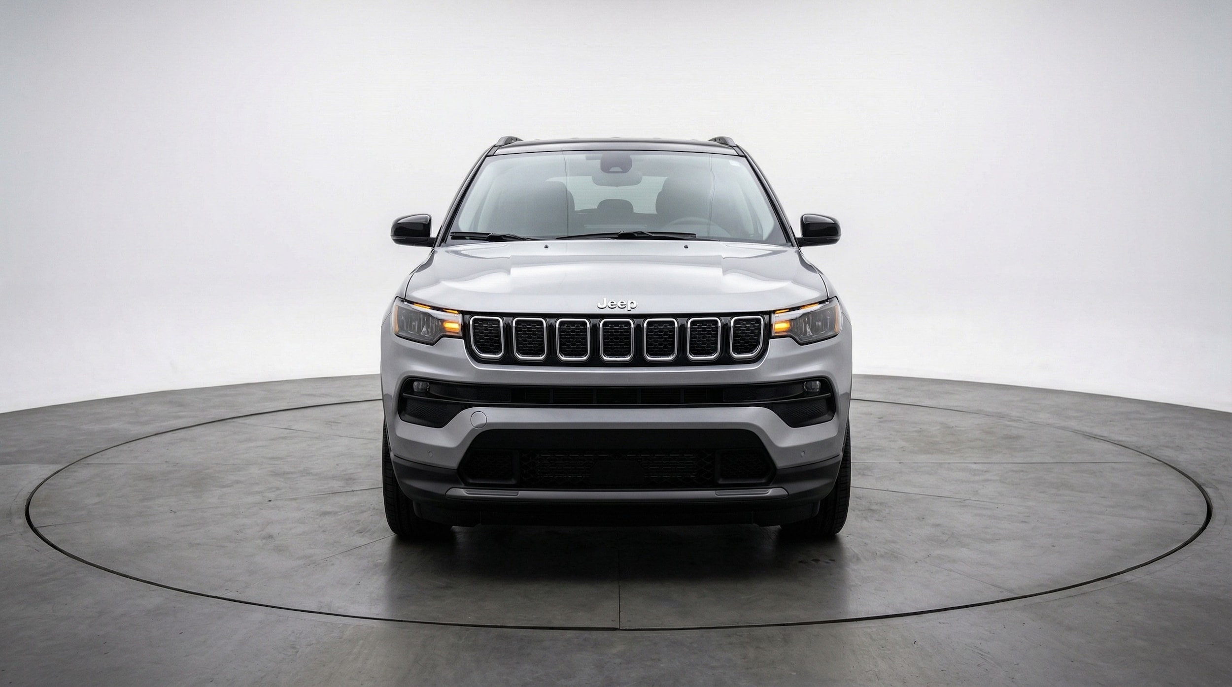 Thumbnail: 2025 Jeep Compass - 2