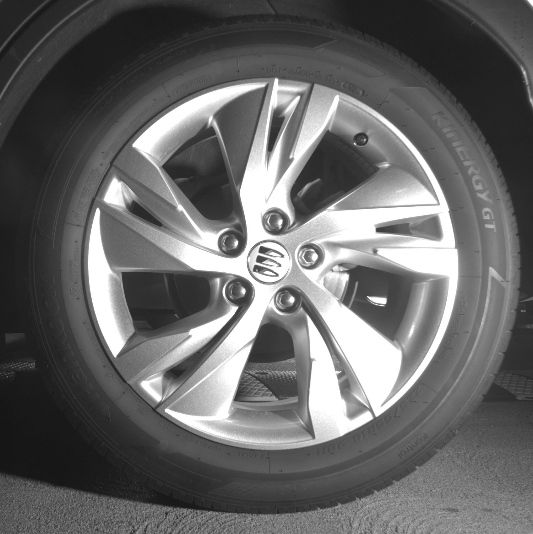 Thumbnail: 2025 Buick Encore GX - 11