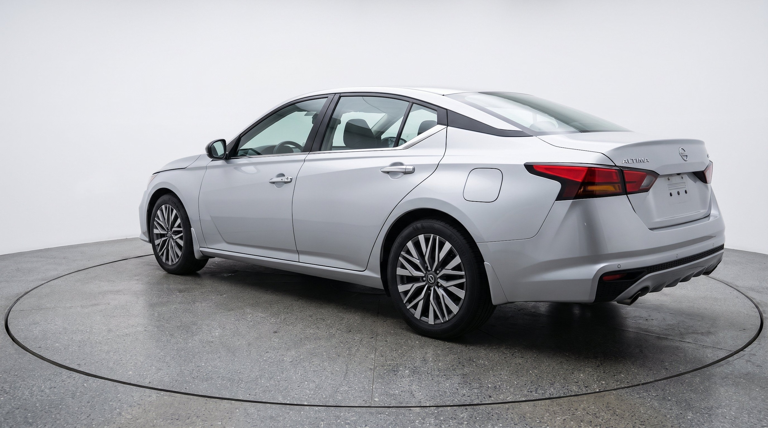 Thumbnail: 2026 Nissan Altima - 6