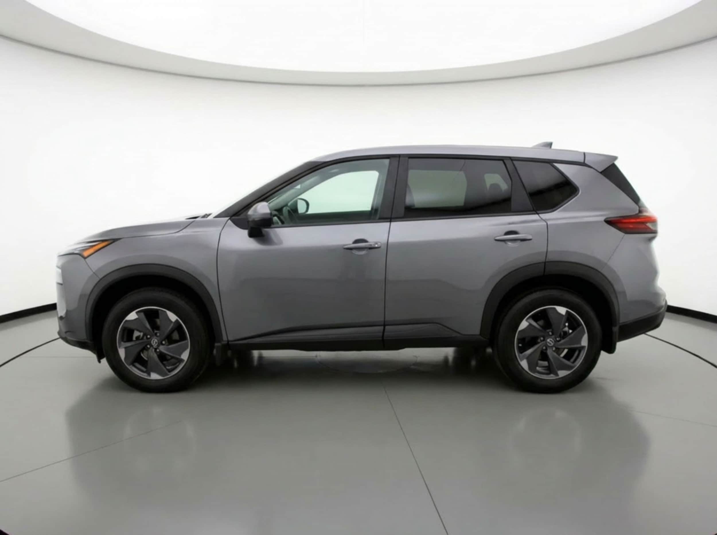Thumbnail: 2025 Nissan Rogue - 4