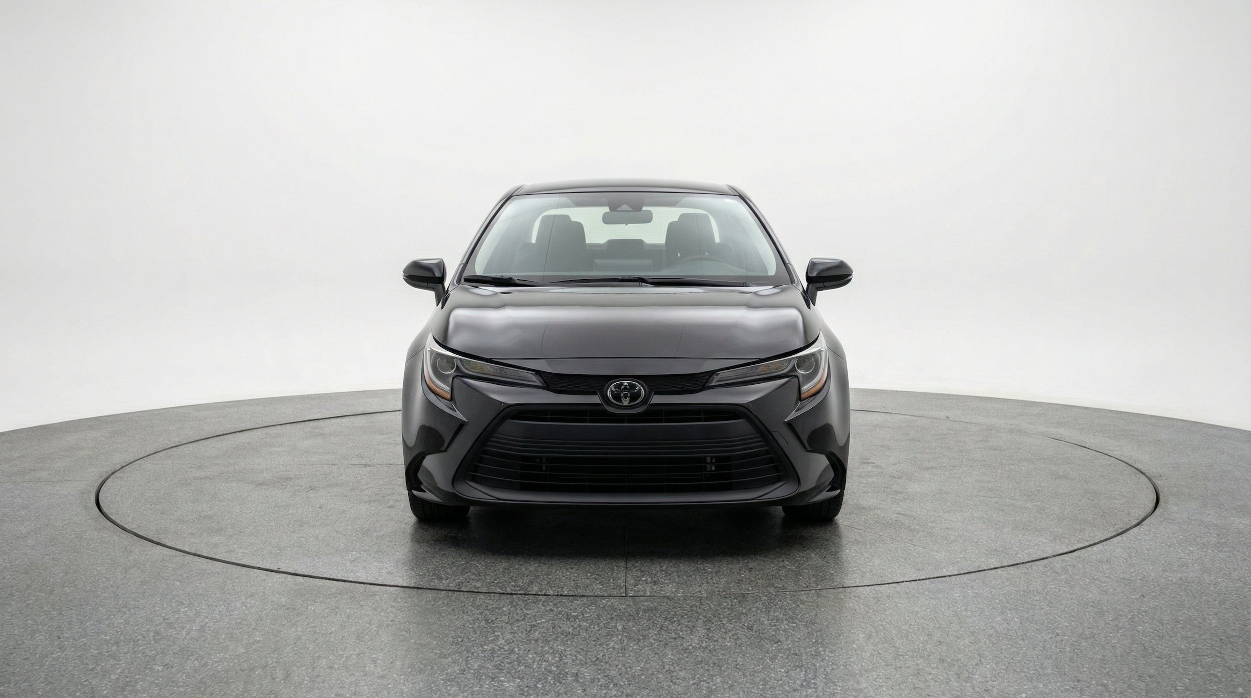 Thumbnail: 2025 Toyota Corolla - 2