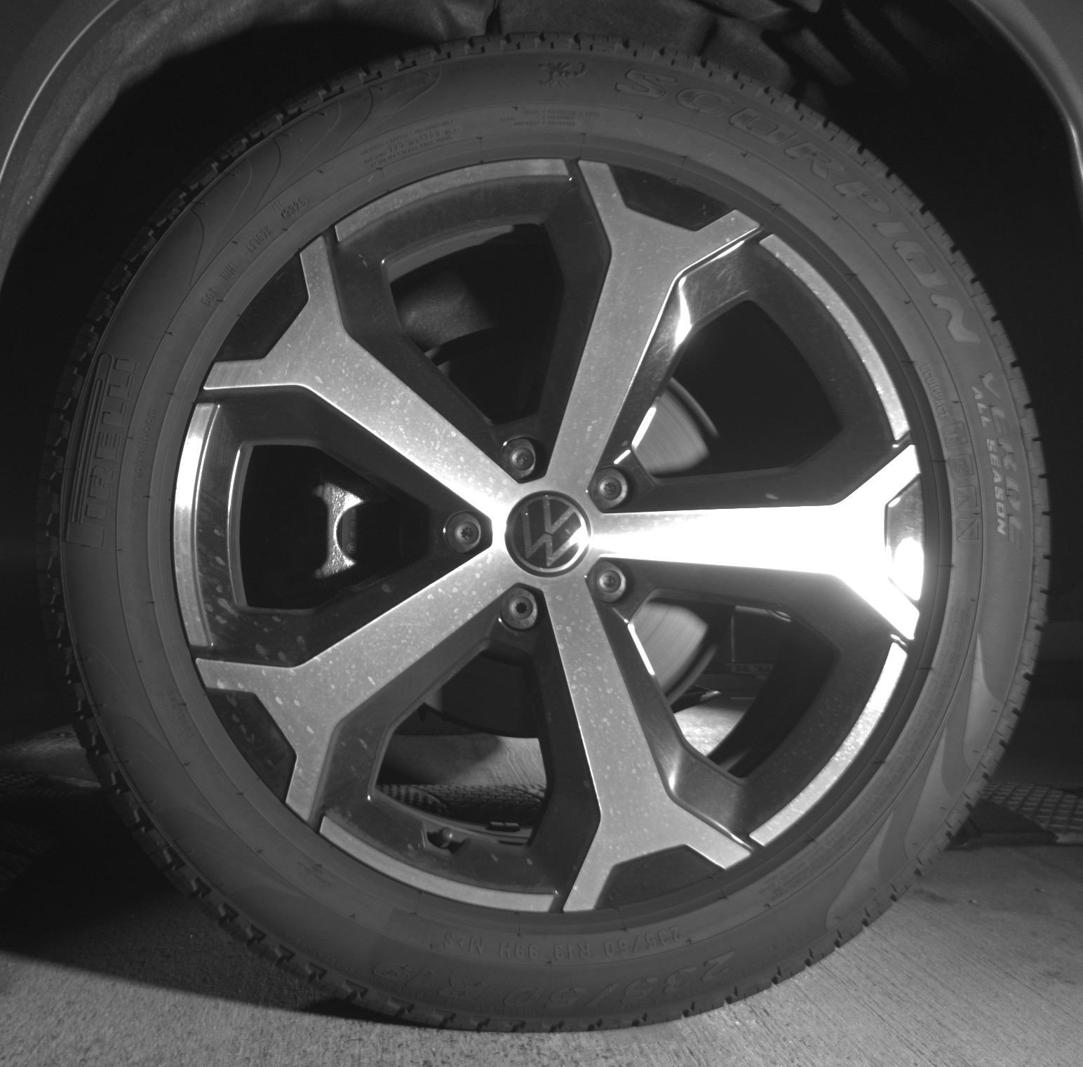 Thumbnail: 2026 Volkswagen Tiguan - 11
