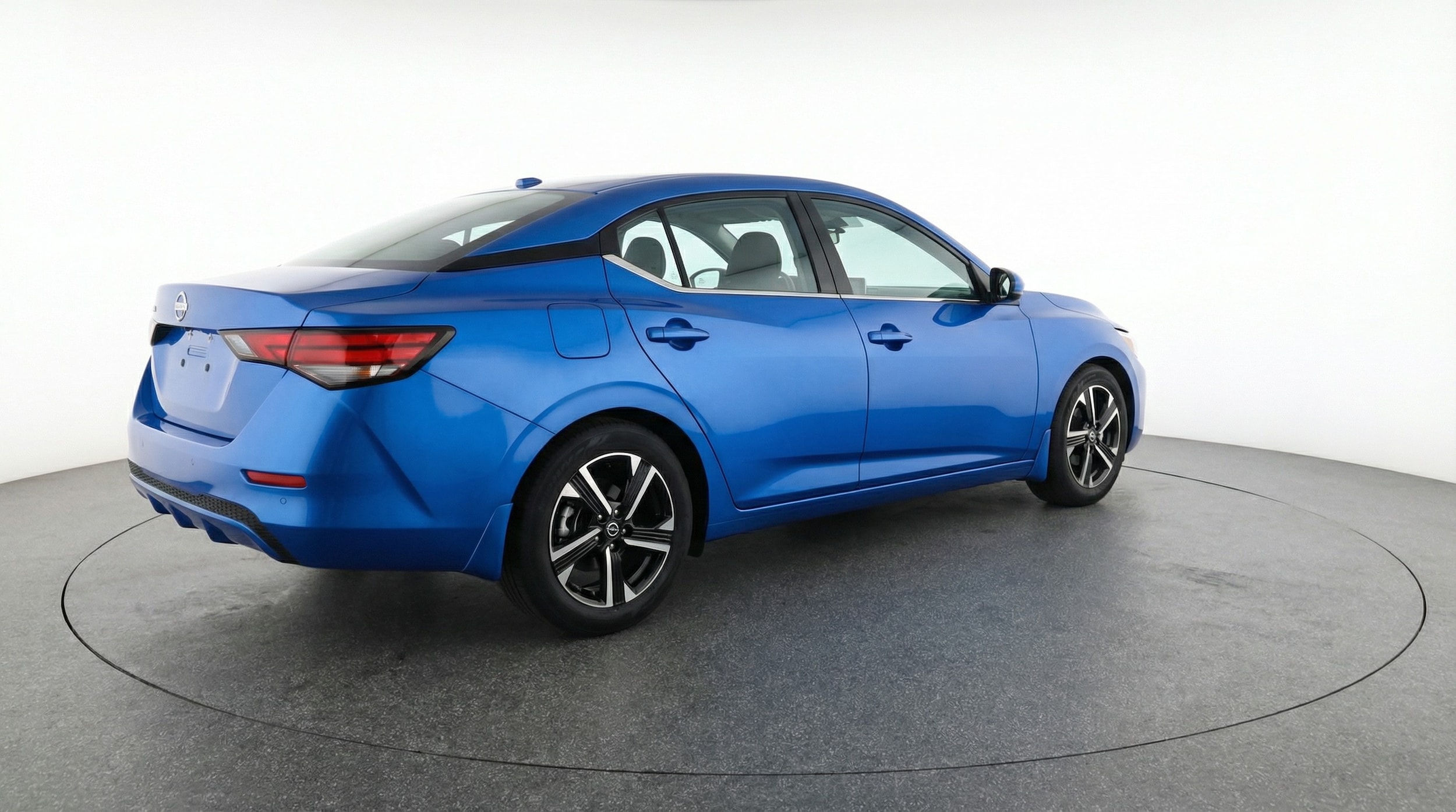 Thumbnail: 2025 Nissan Sentra - 7