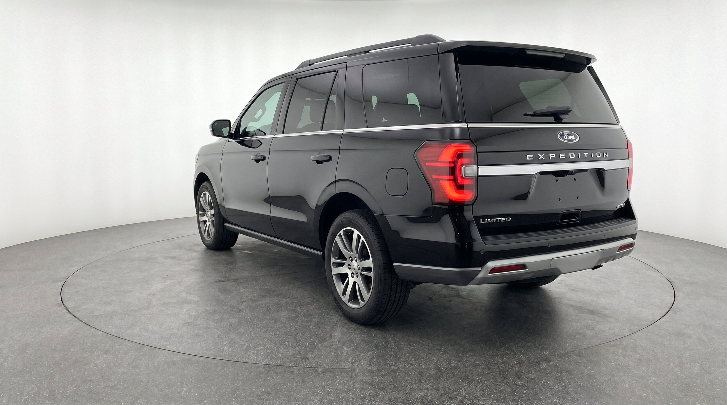 Thumbnail: 2024 Ford Expedition MAX - 6
