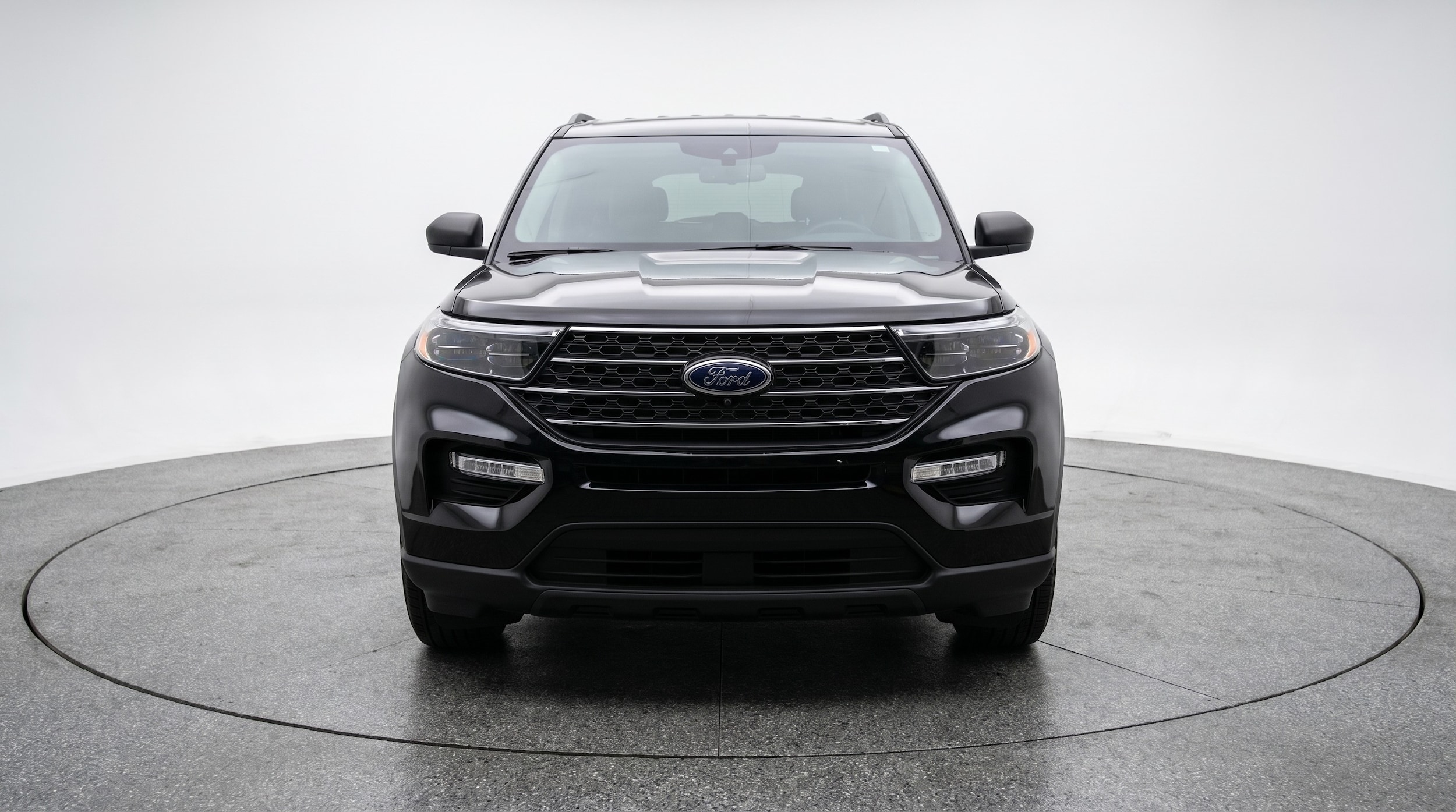 Thumbnail: 2024 Ford Explorer - 2
