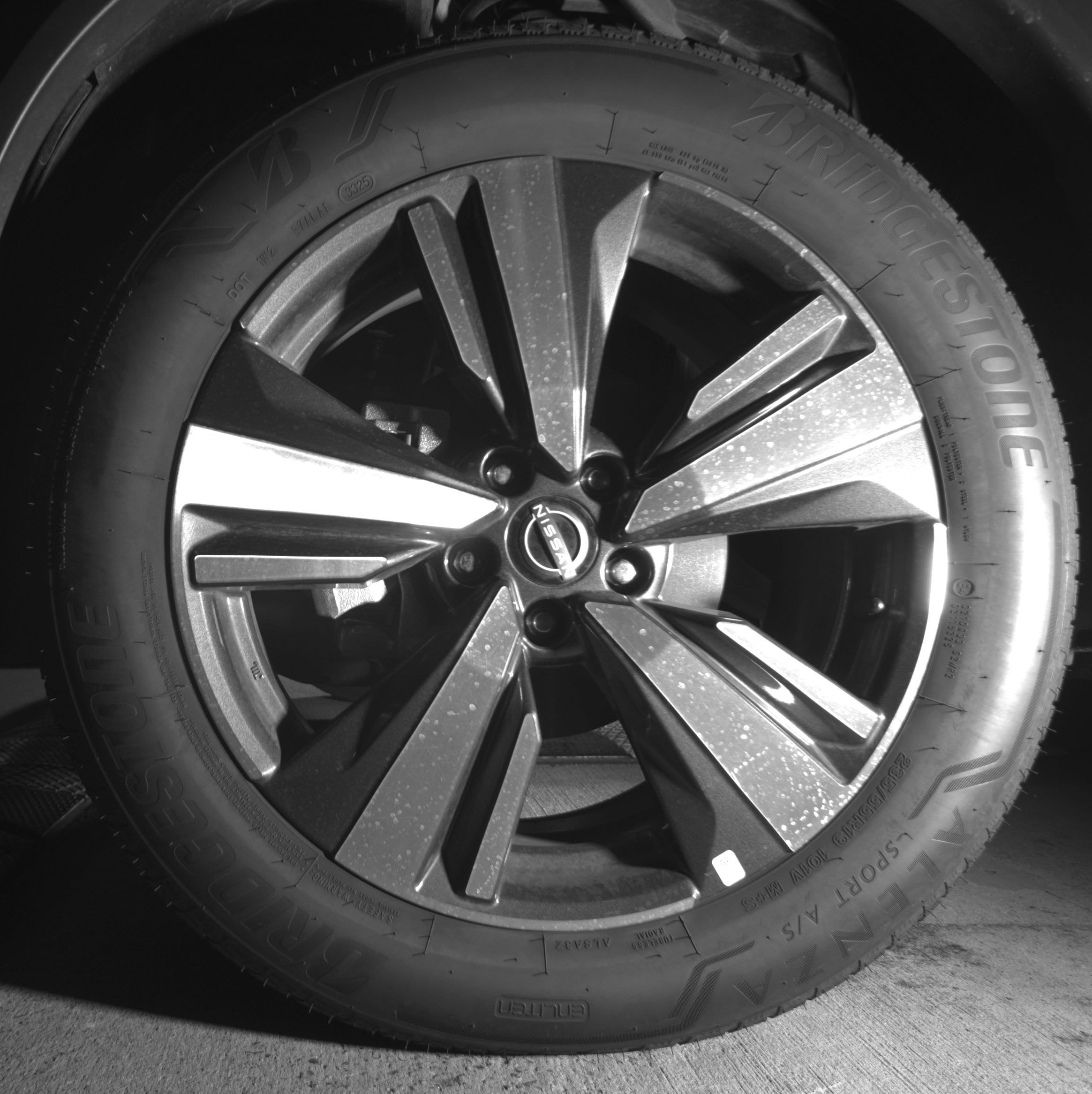 Thumbnail: 2026 Nissan Rogue - 12