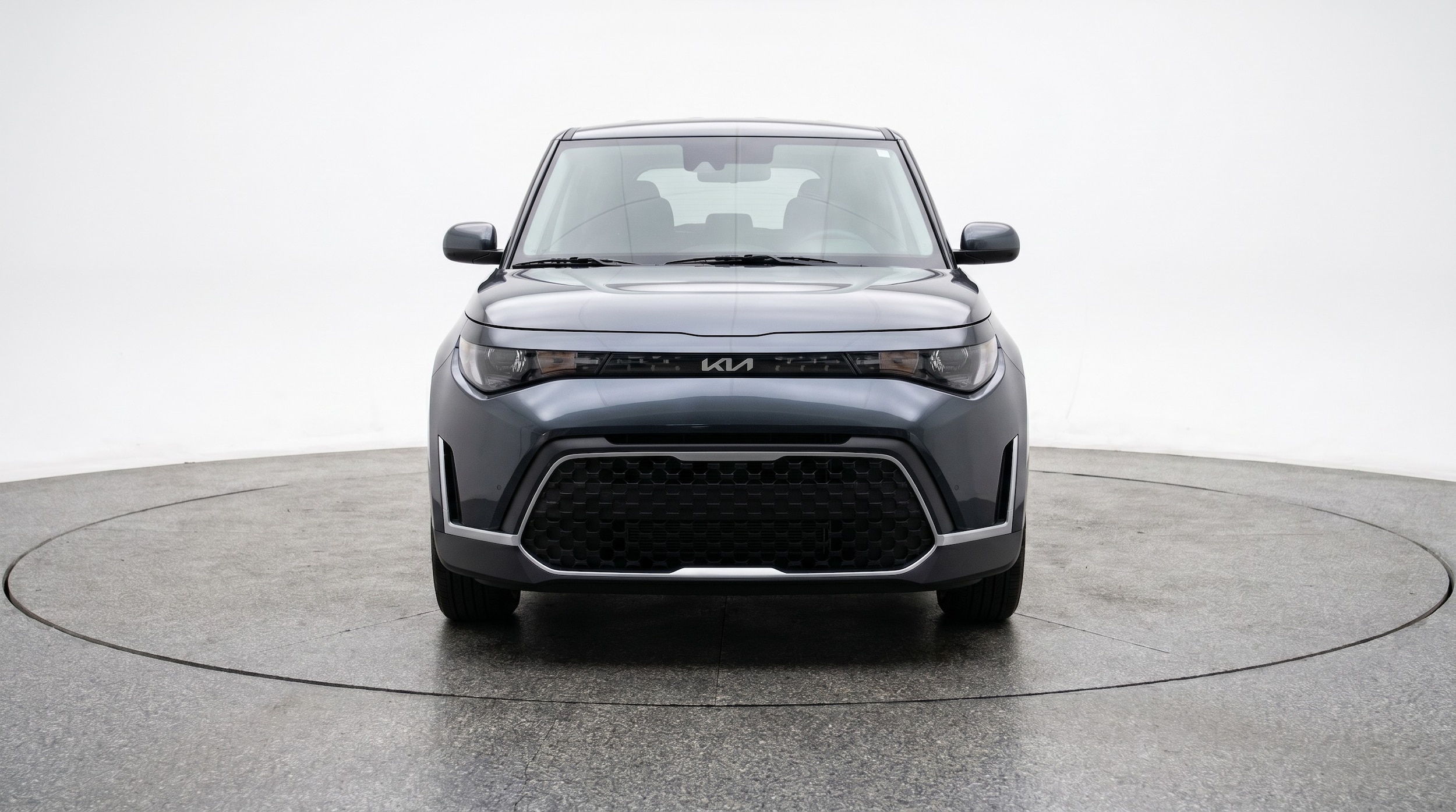 Thumbnail: 2025 Kia Soul - 2