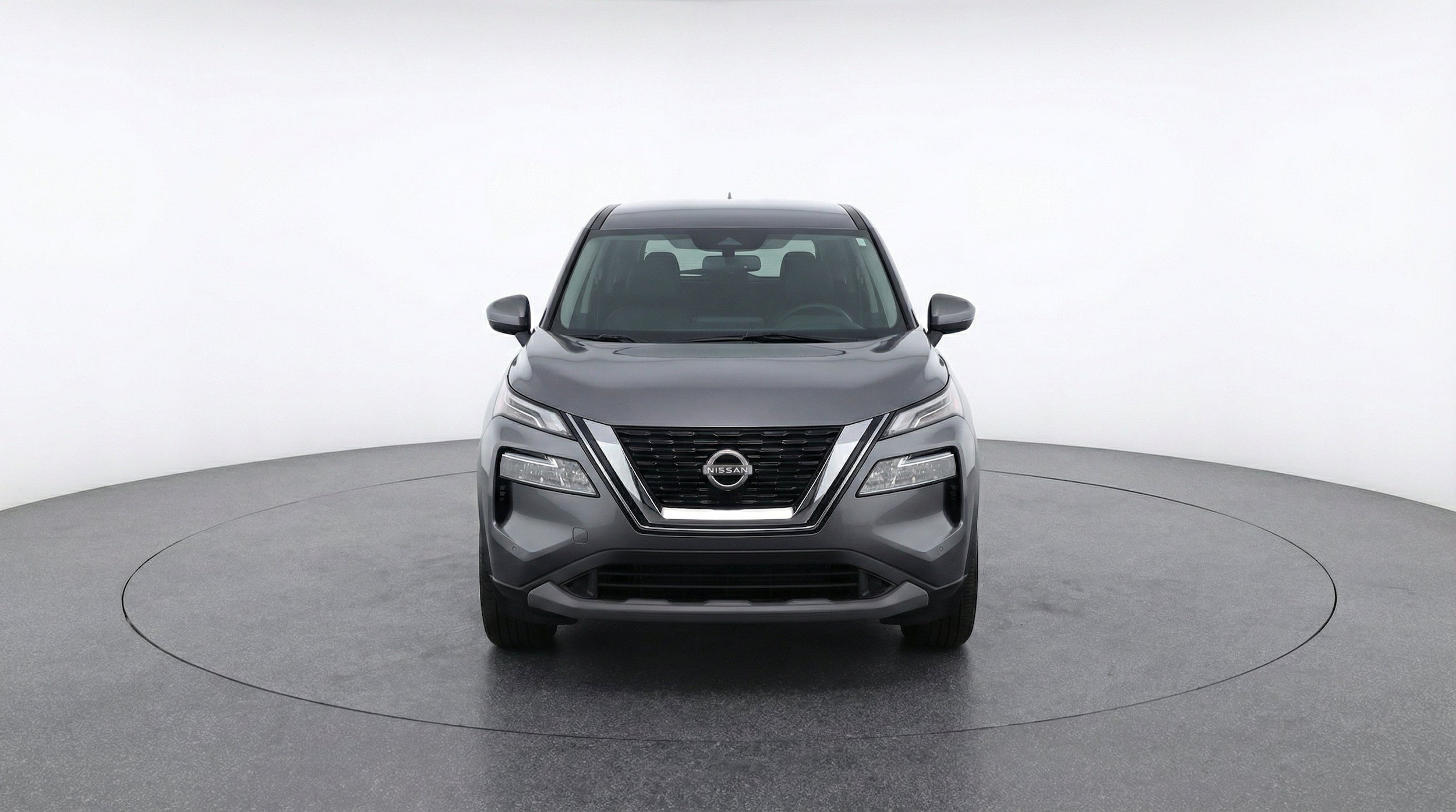 Thumbnail: 2026 Nissan Rogue - 2