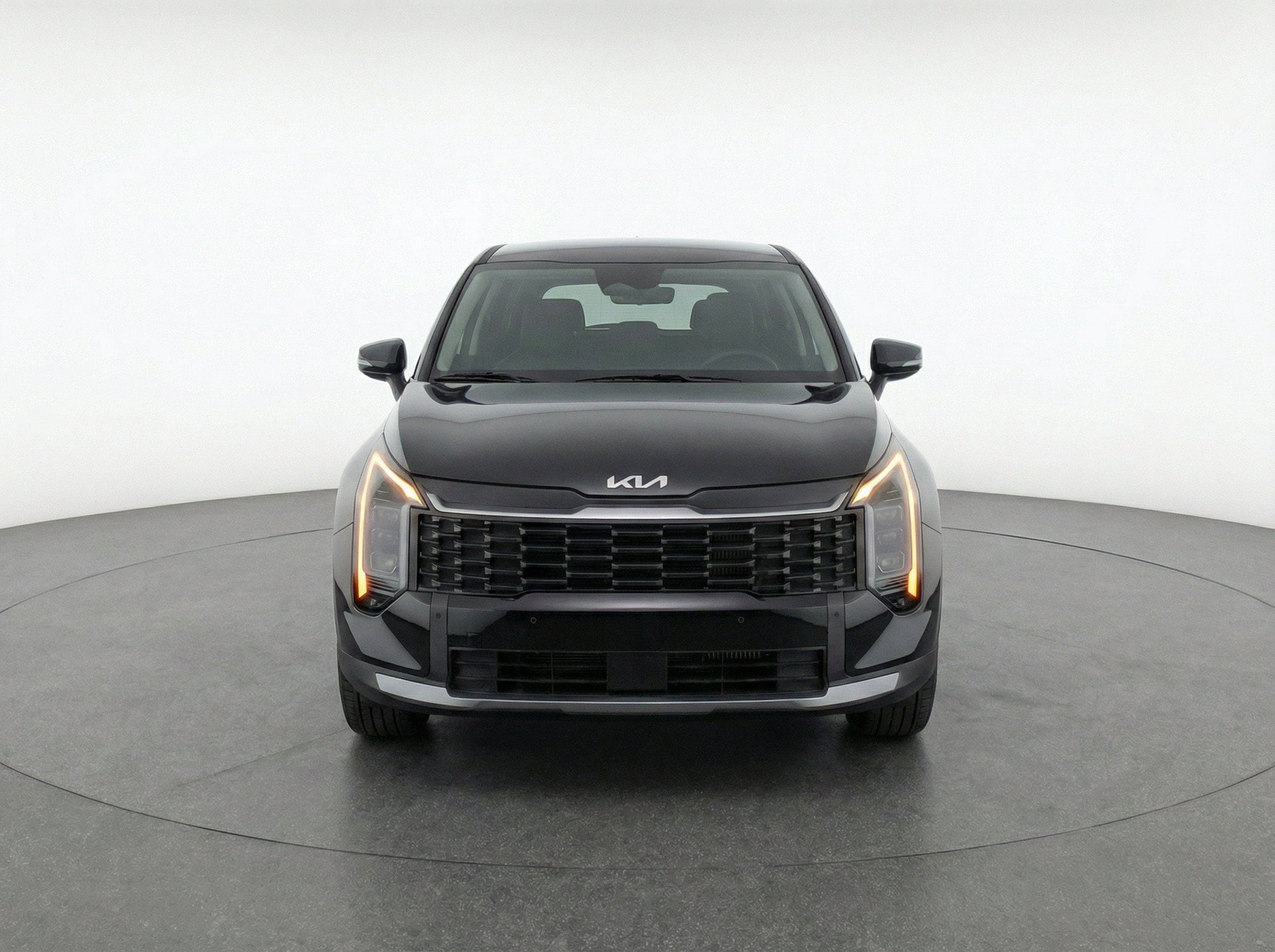 Thumbnail: 2026 Kia Sportage - 2