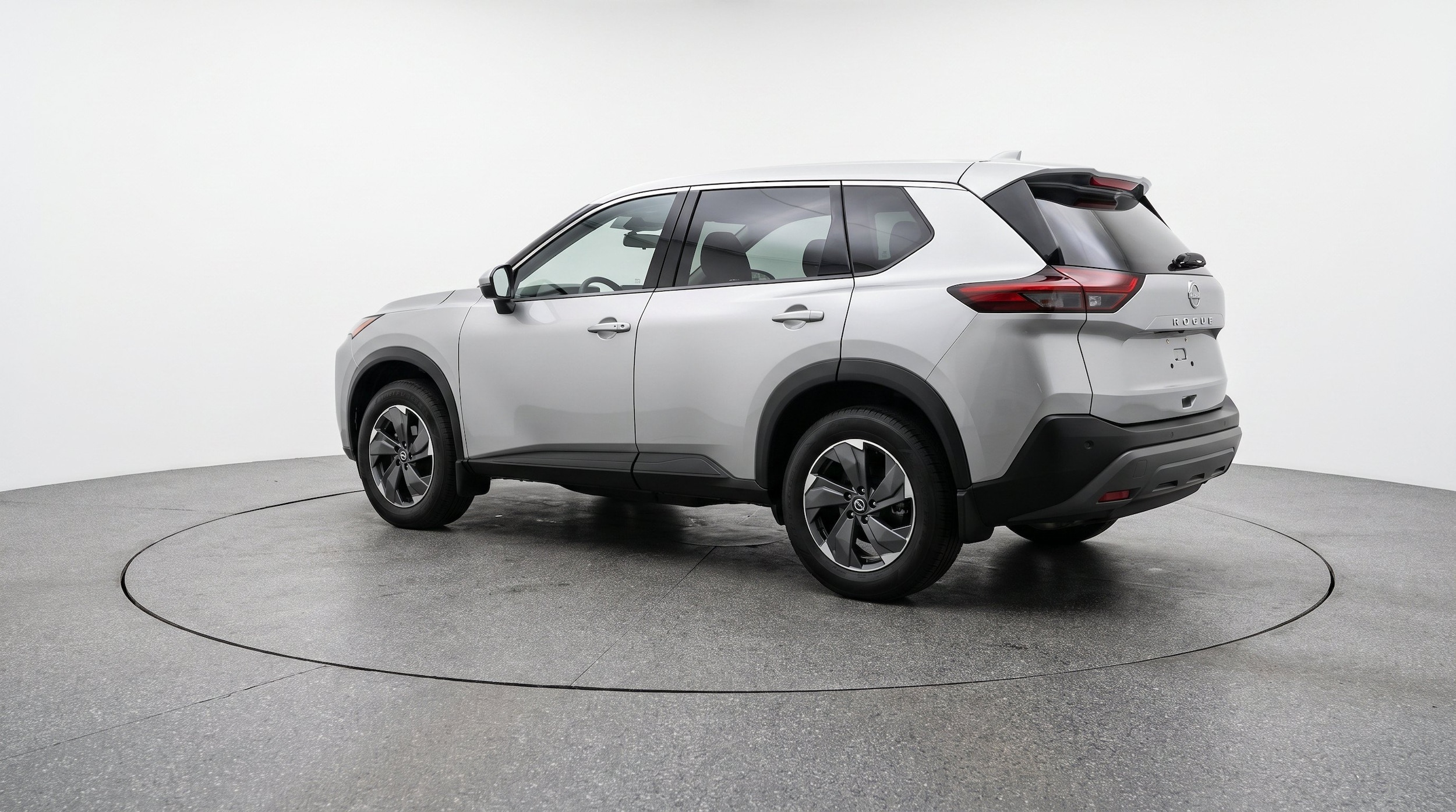 Thumbnail: 2025 Nissan Rogue - 6