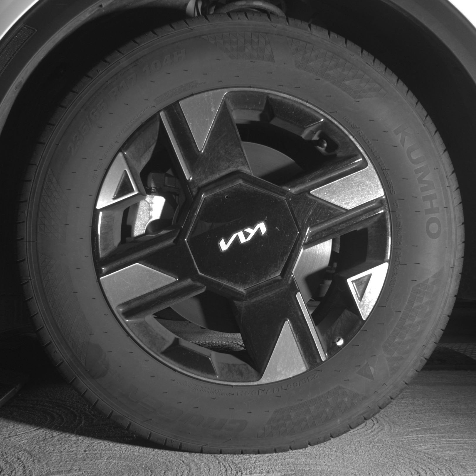 Thumbnail: 2026 Kia Sportage - 12