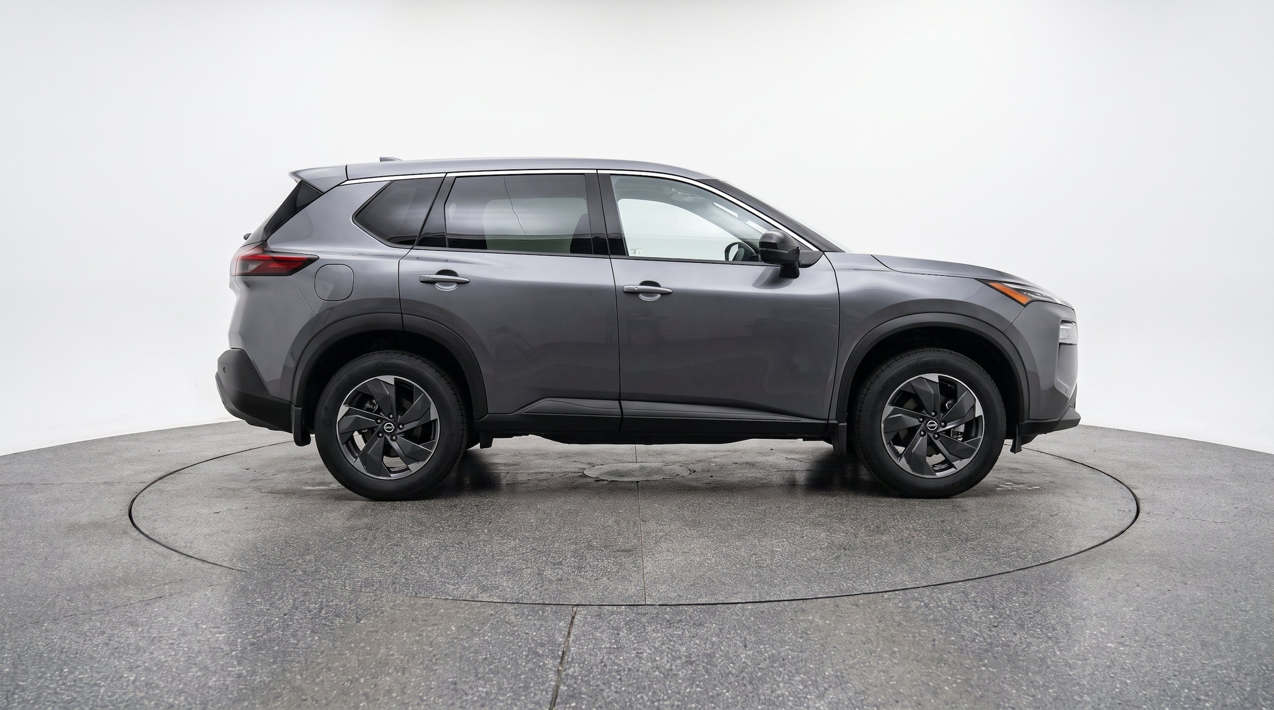 Thumbnail: 2025 Nissan Rogue - 10