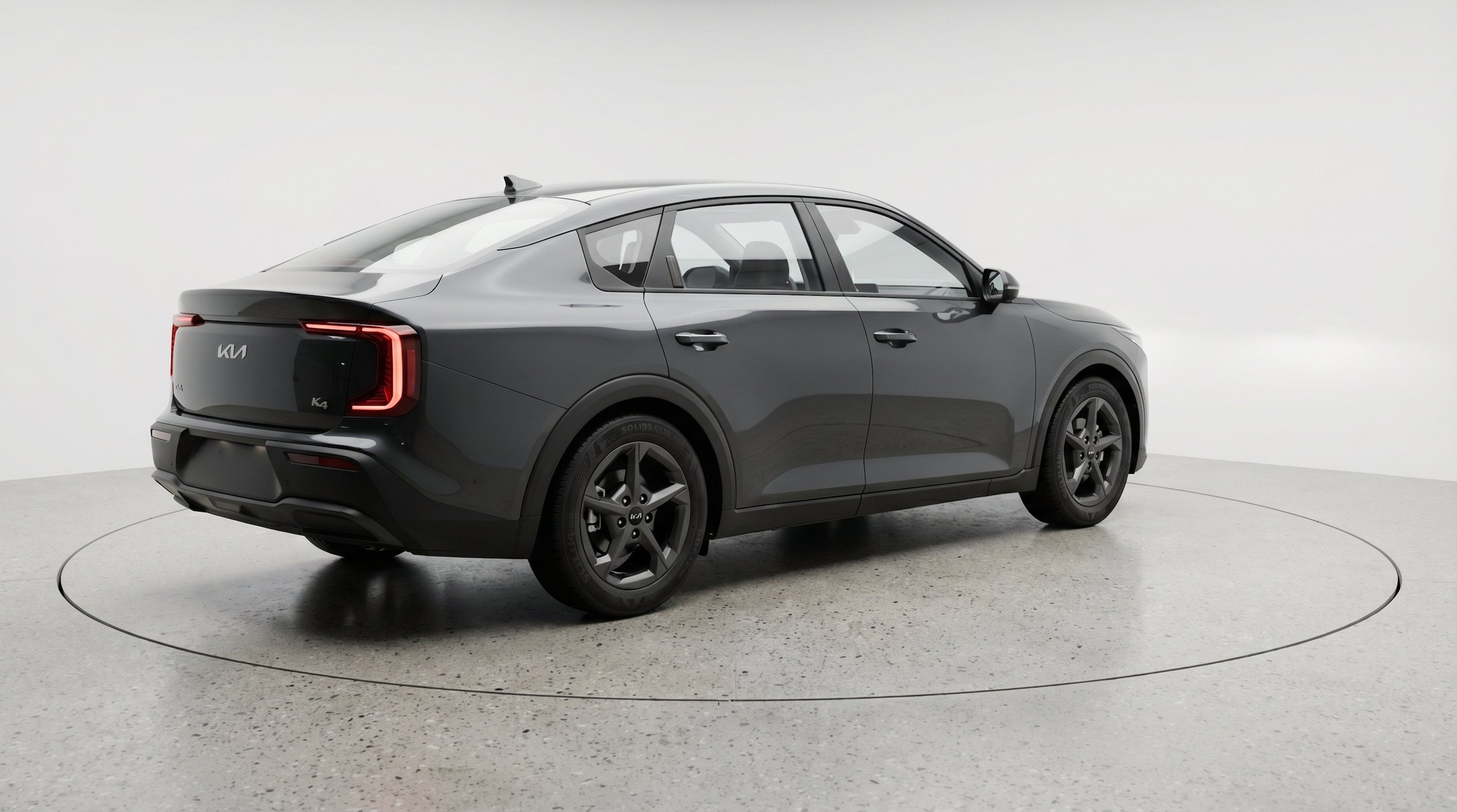 Thumbnail: 2026 Kia K4 - 9