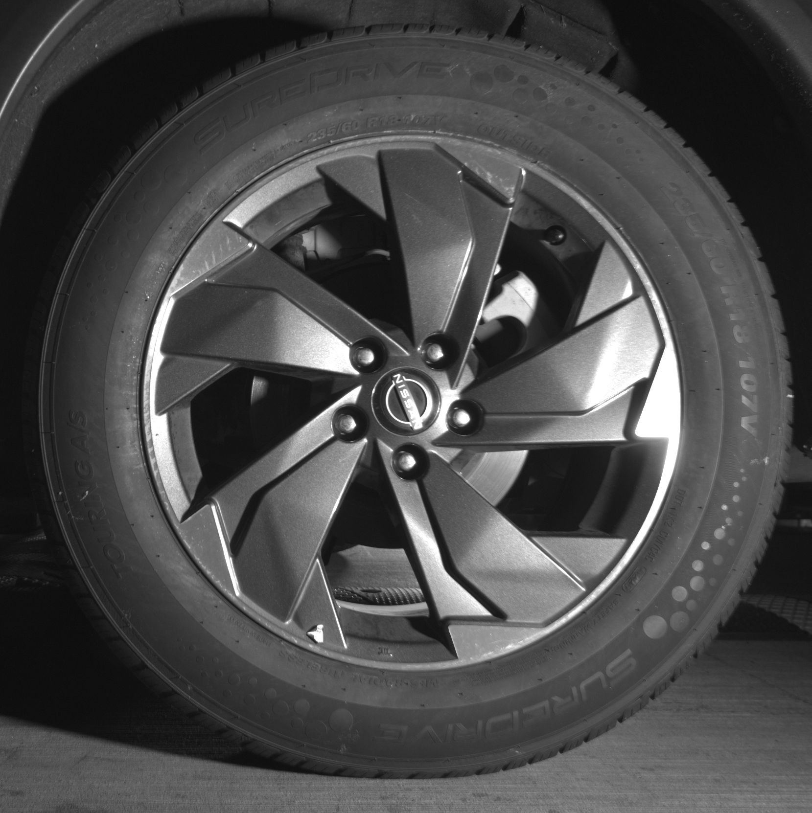 Thumbnail: 2025 Nissan Rogue - 11